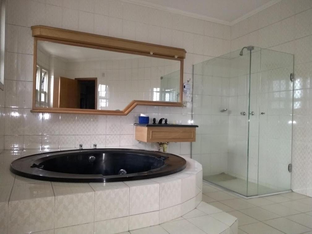 Deluxe Double Room with Bath photo 3