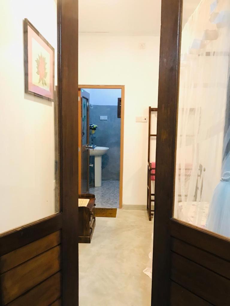 Deluxe Double Room with Balcony and Sea View photo 3