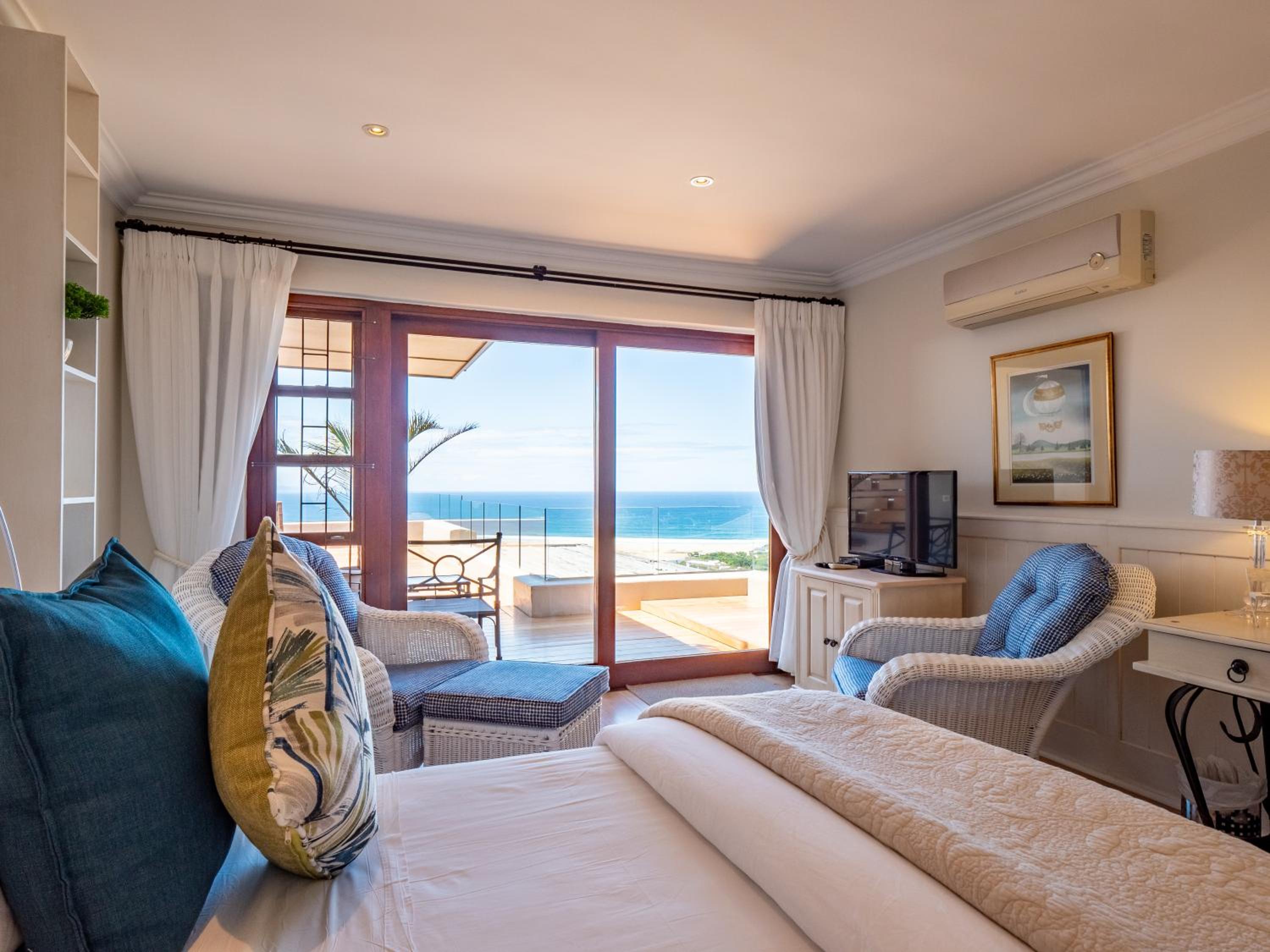 Luxury Suite with Ocean and Lagoon View - 2 photo 1