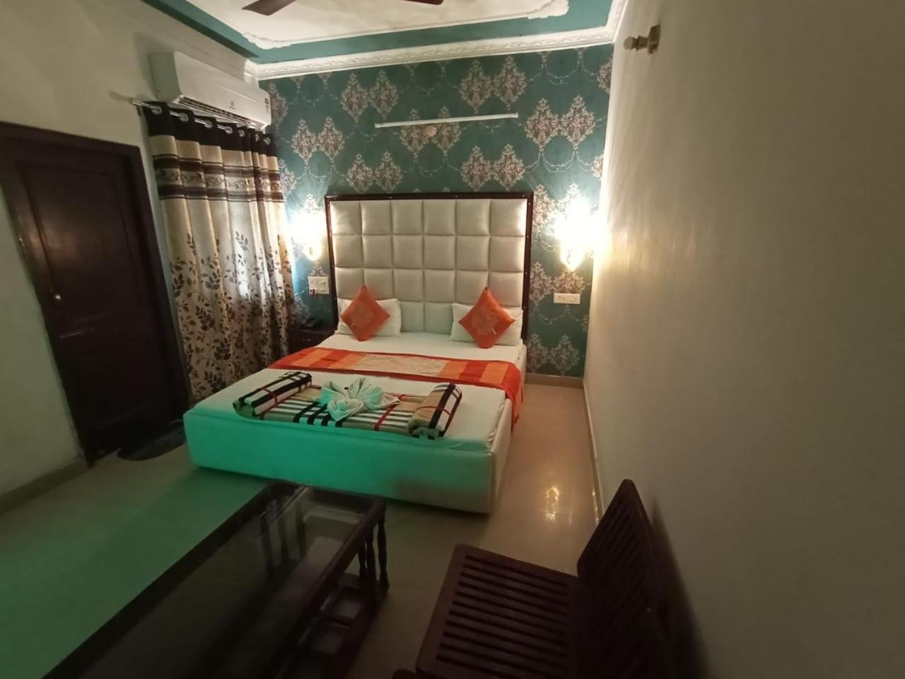 Double Room photo 3
