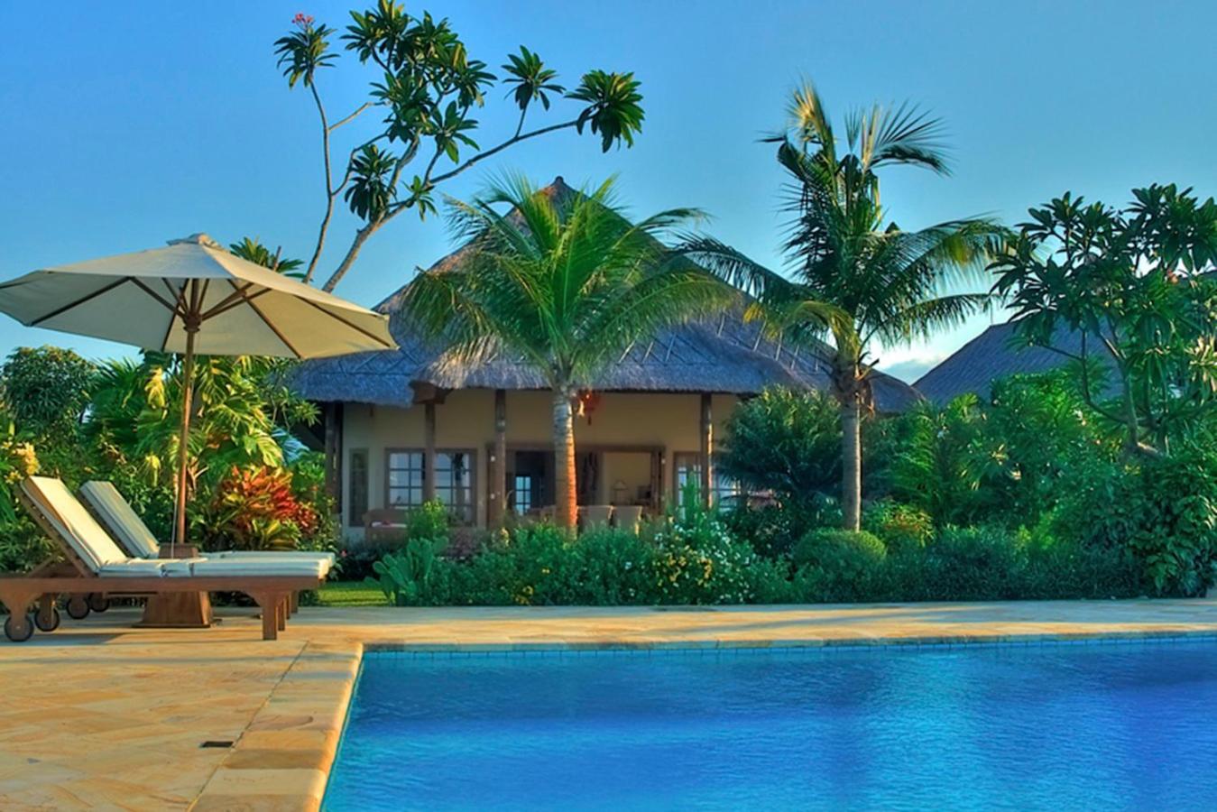 Villa with Private Pool photo 3