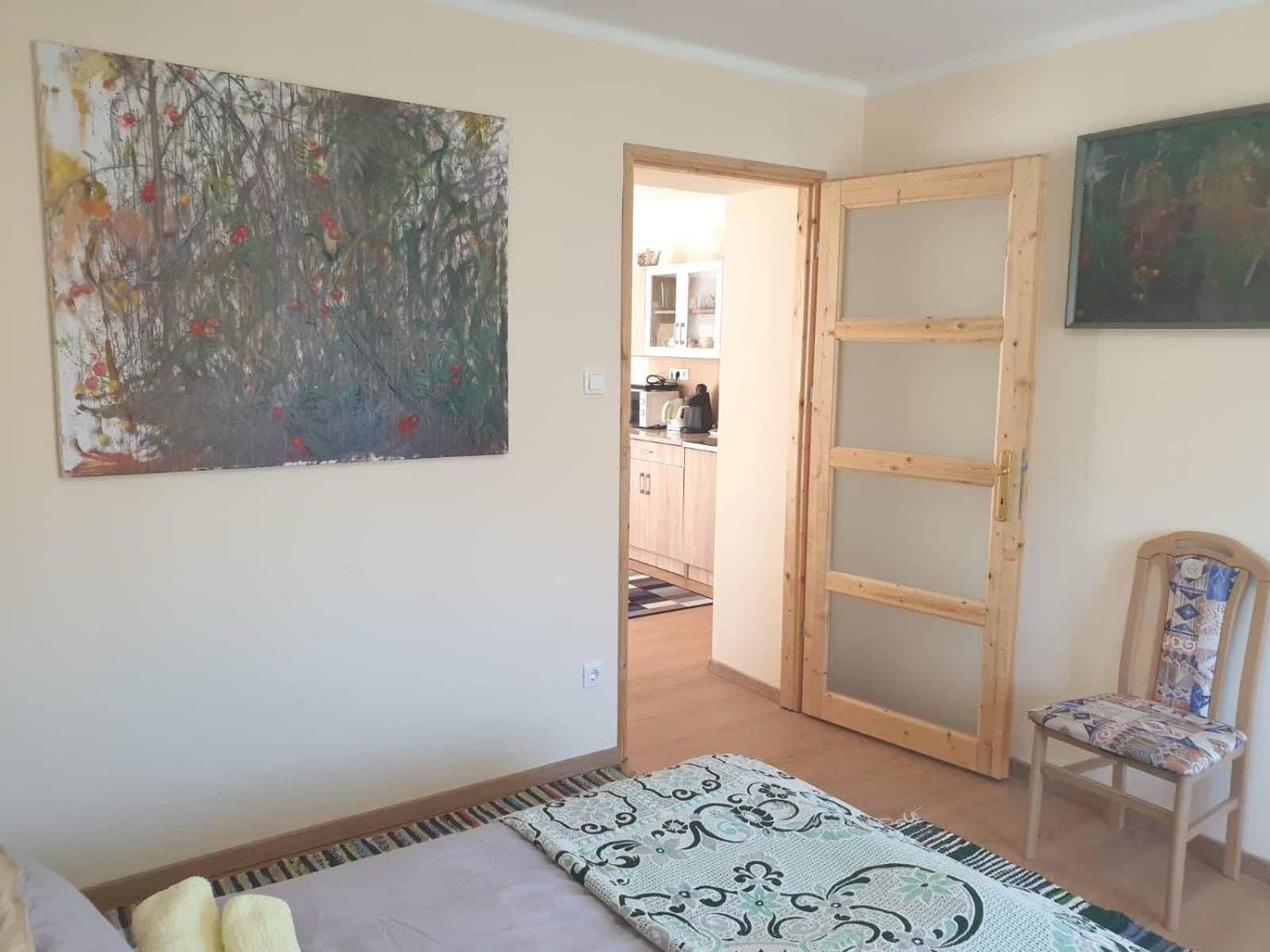Apartment photo 1