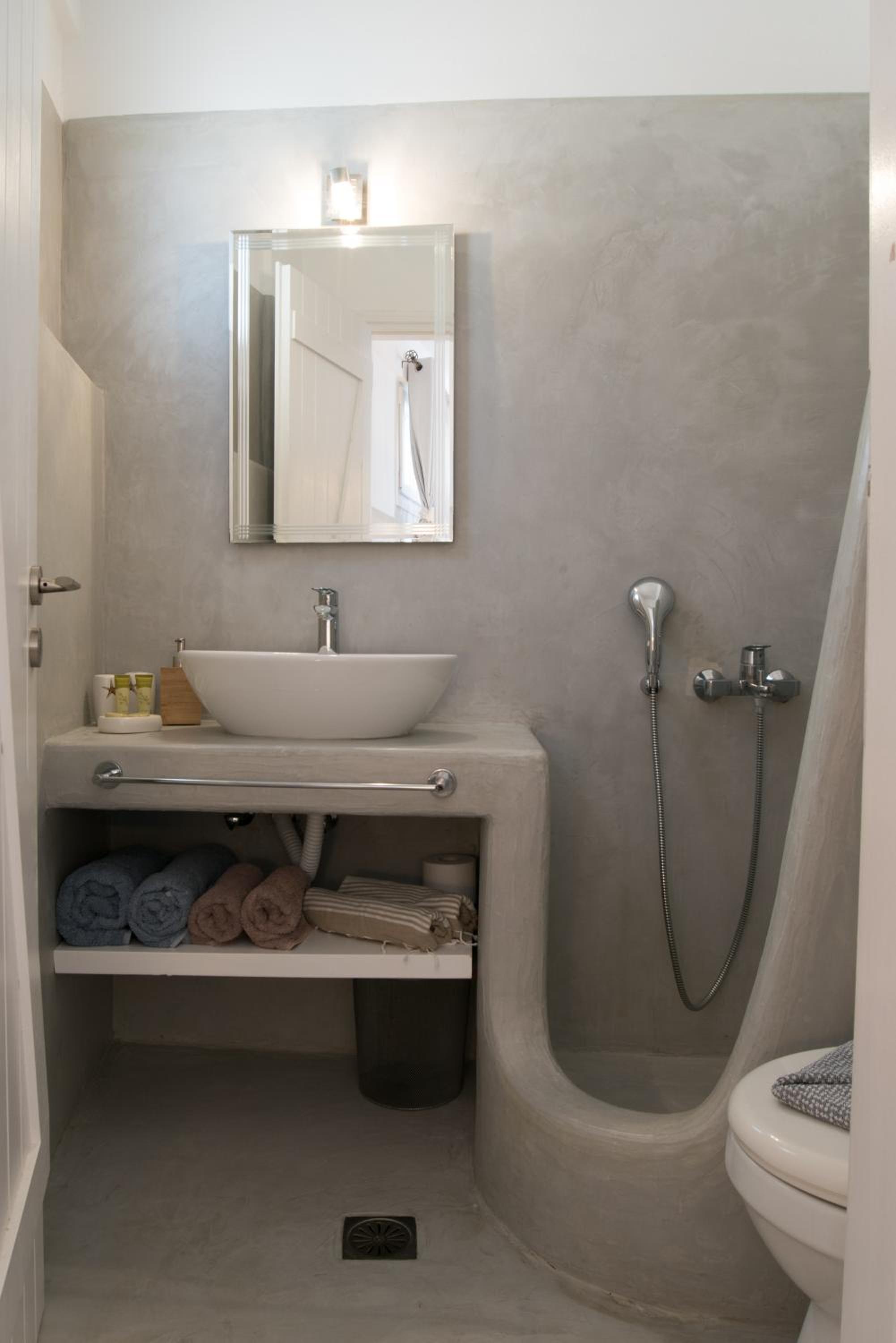 Double Room with Sea View - Photo 6