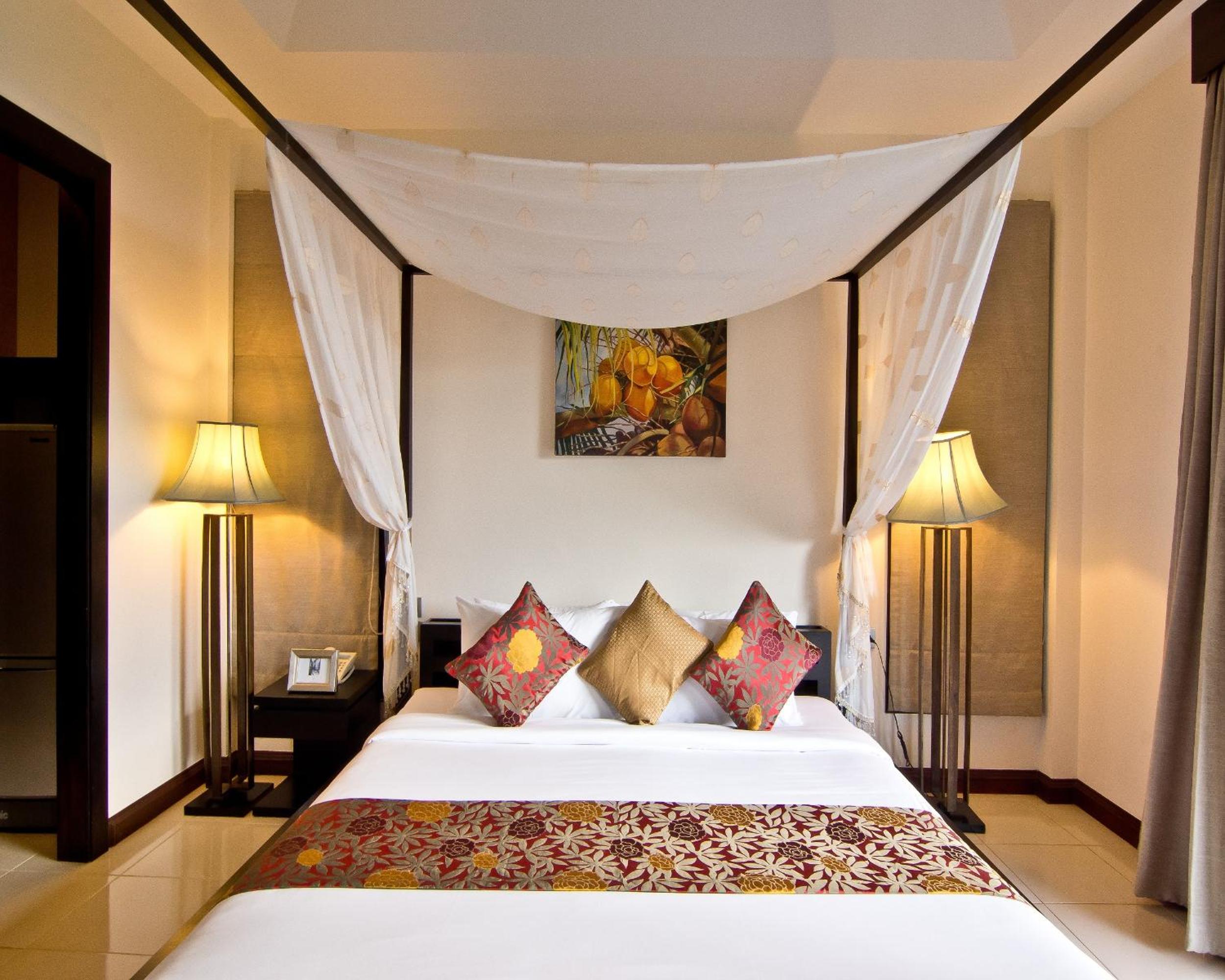 Superior Double Room - Photo 2