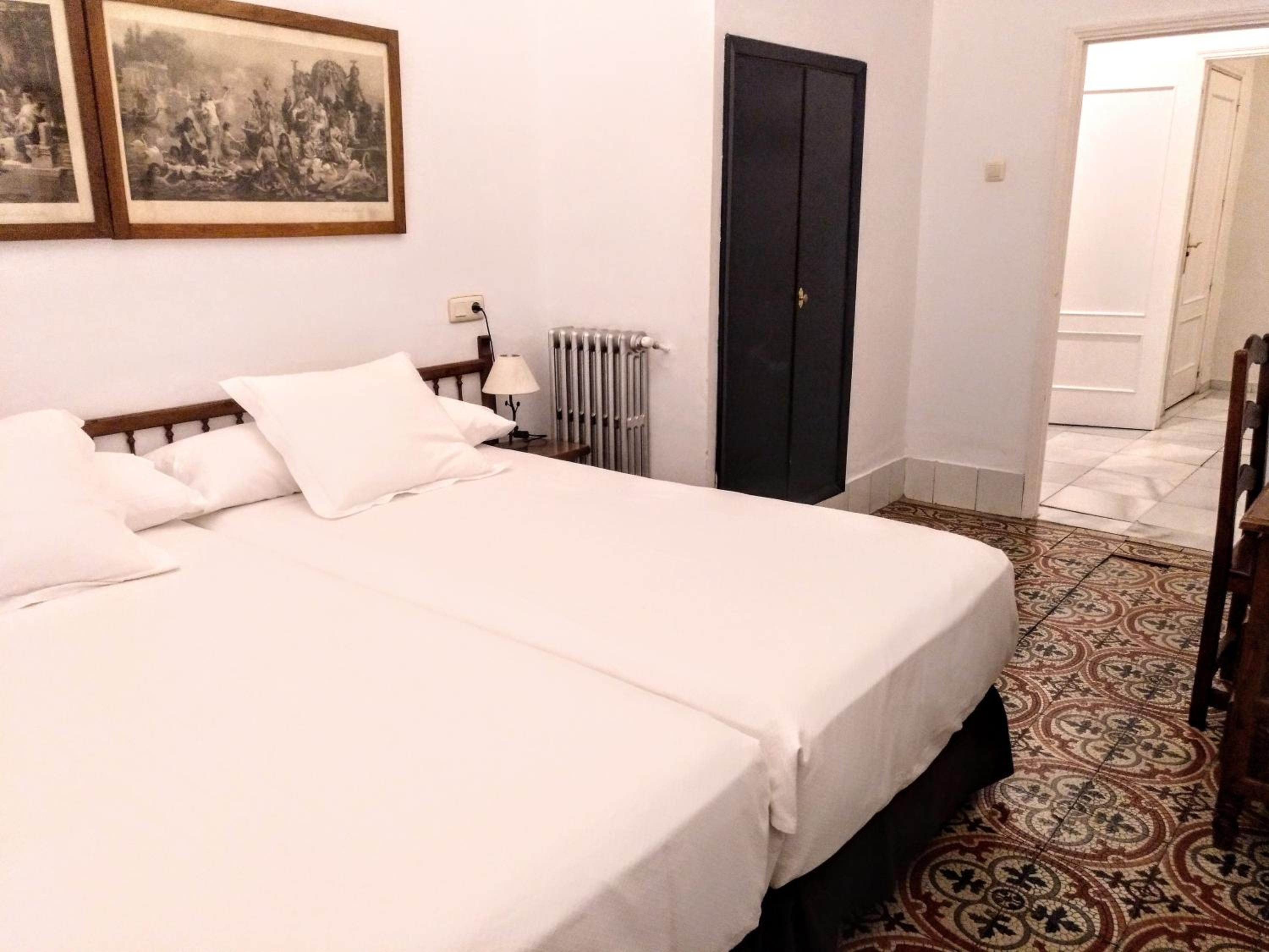 Habitación Familiar (4 Adultos)
