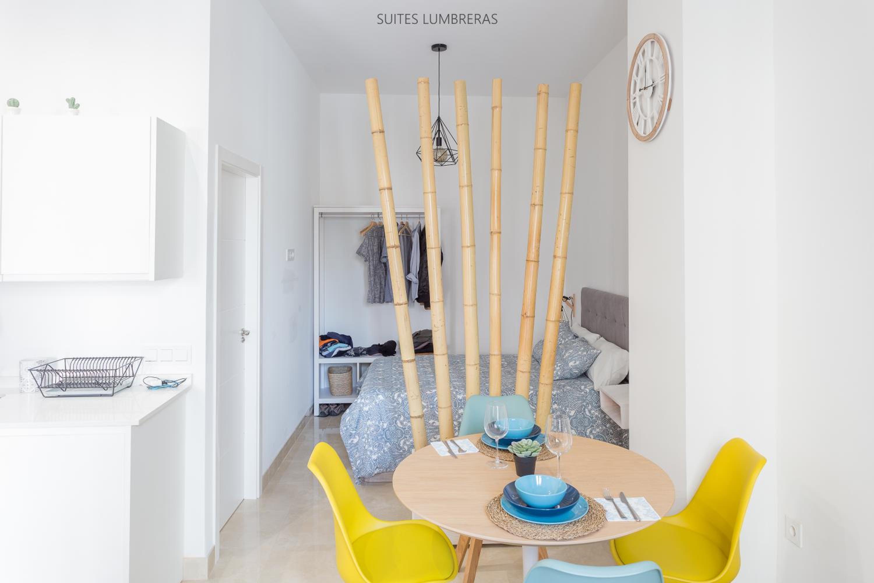 Apartamento Estudio