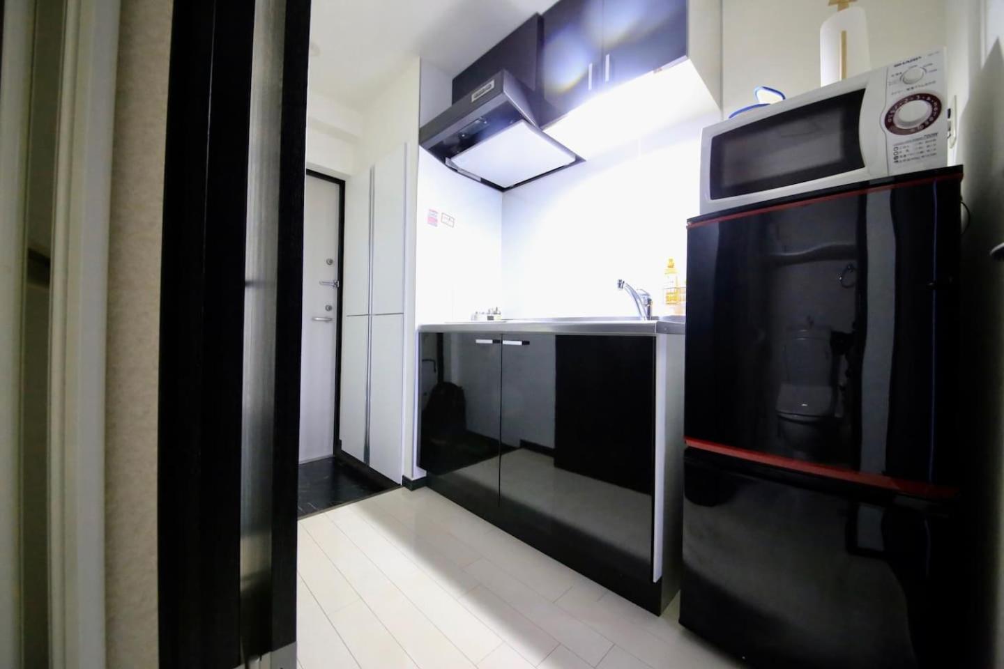 One-Bedroom Apartment photo 3