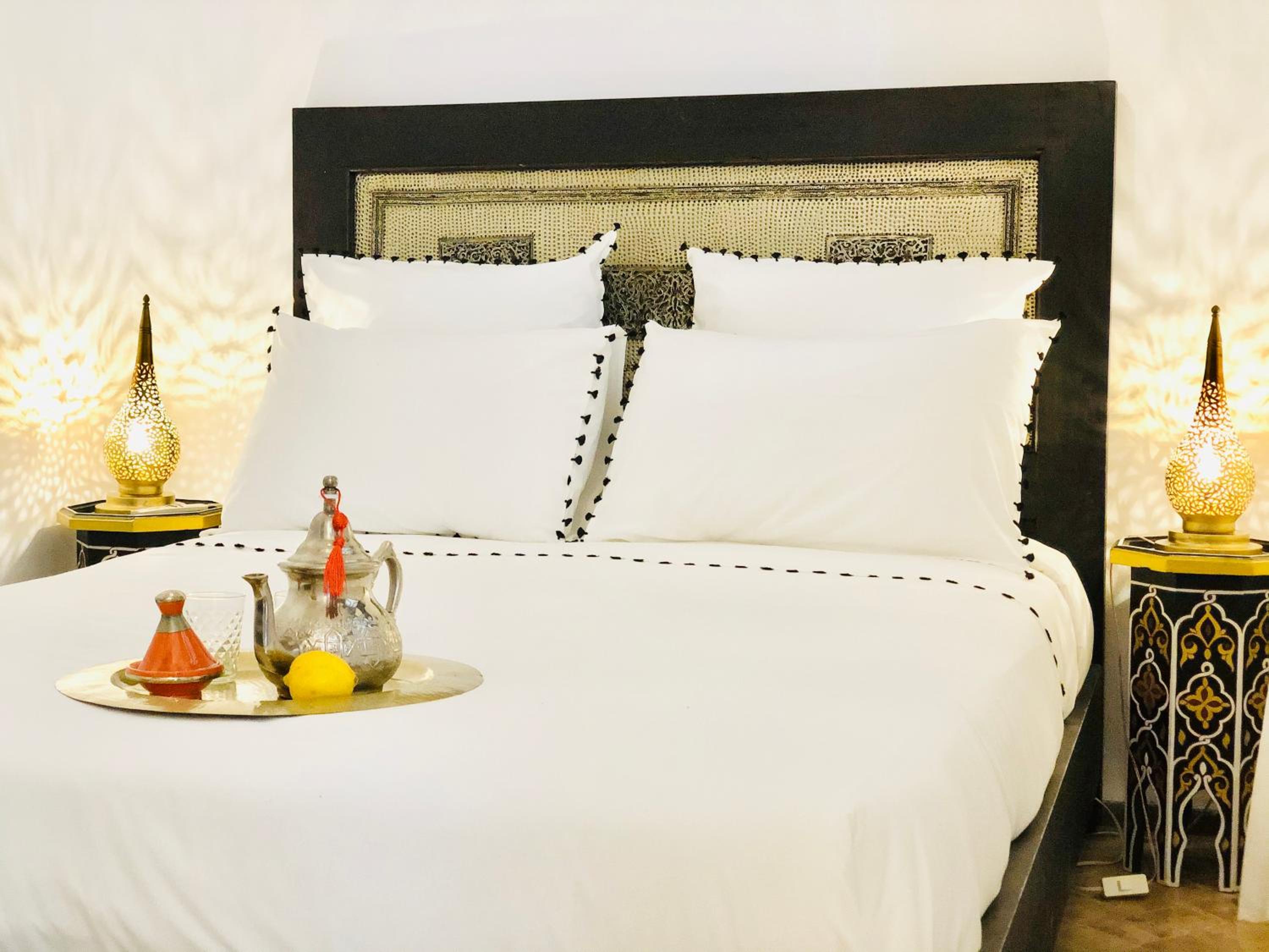 Small Double Room - Photo 1