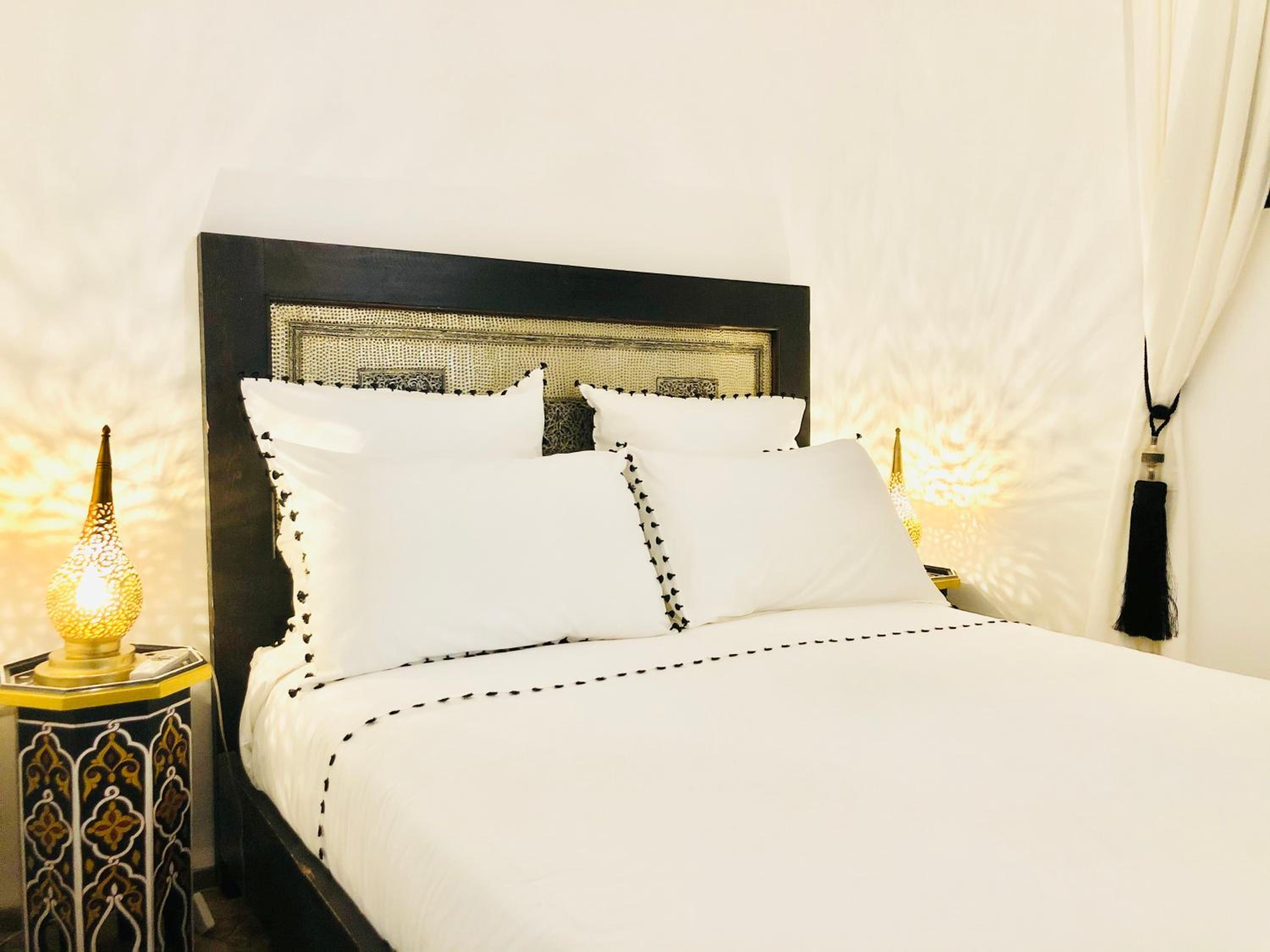 Small Double Room - Photo 3