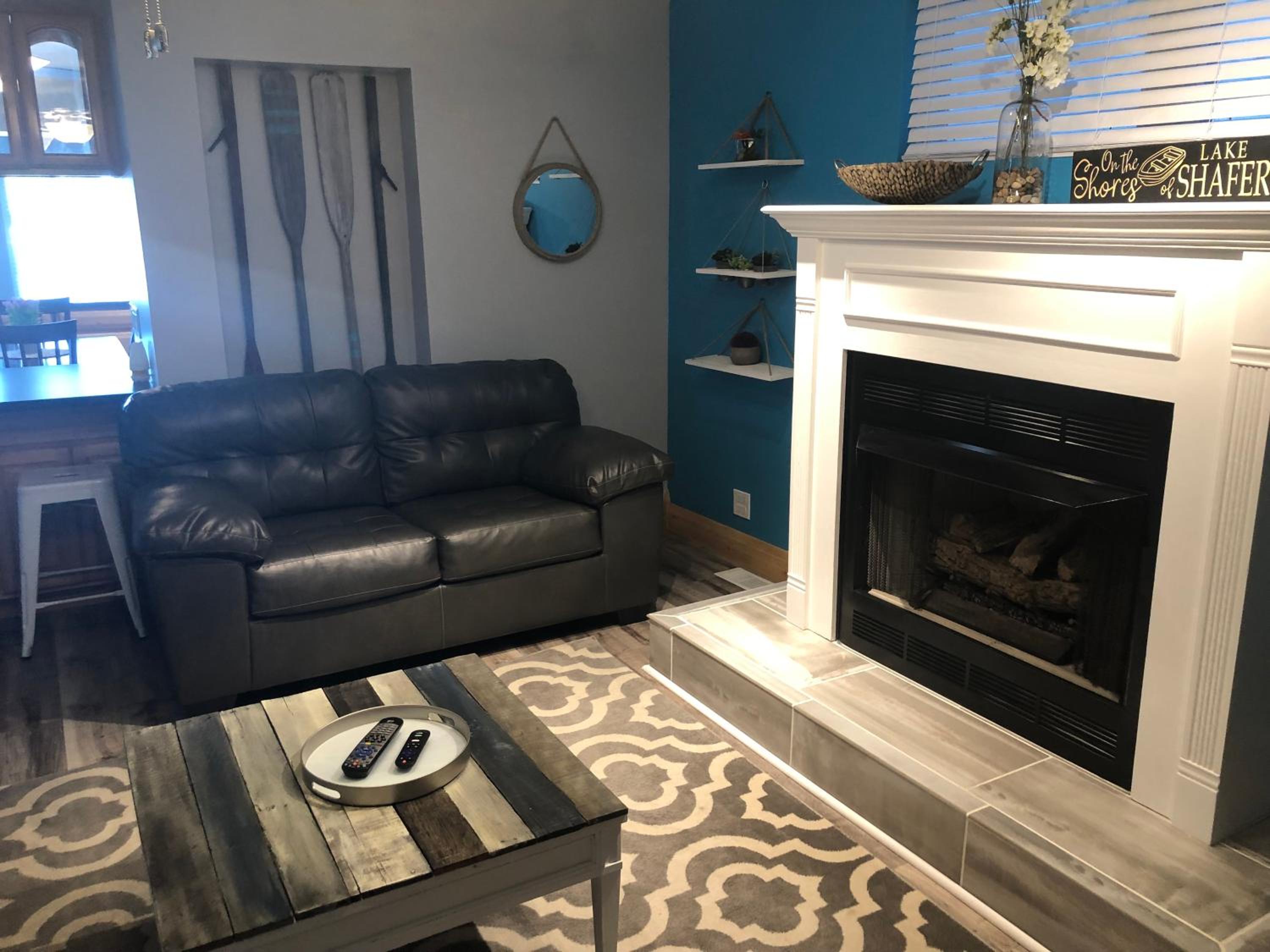 Suite with Lake View photo 2