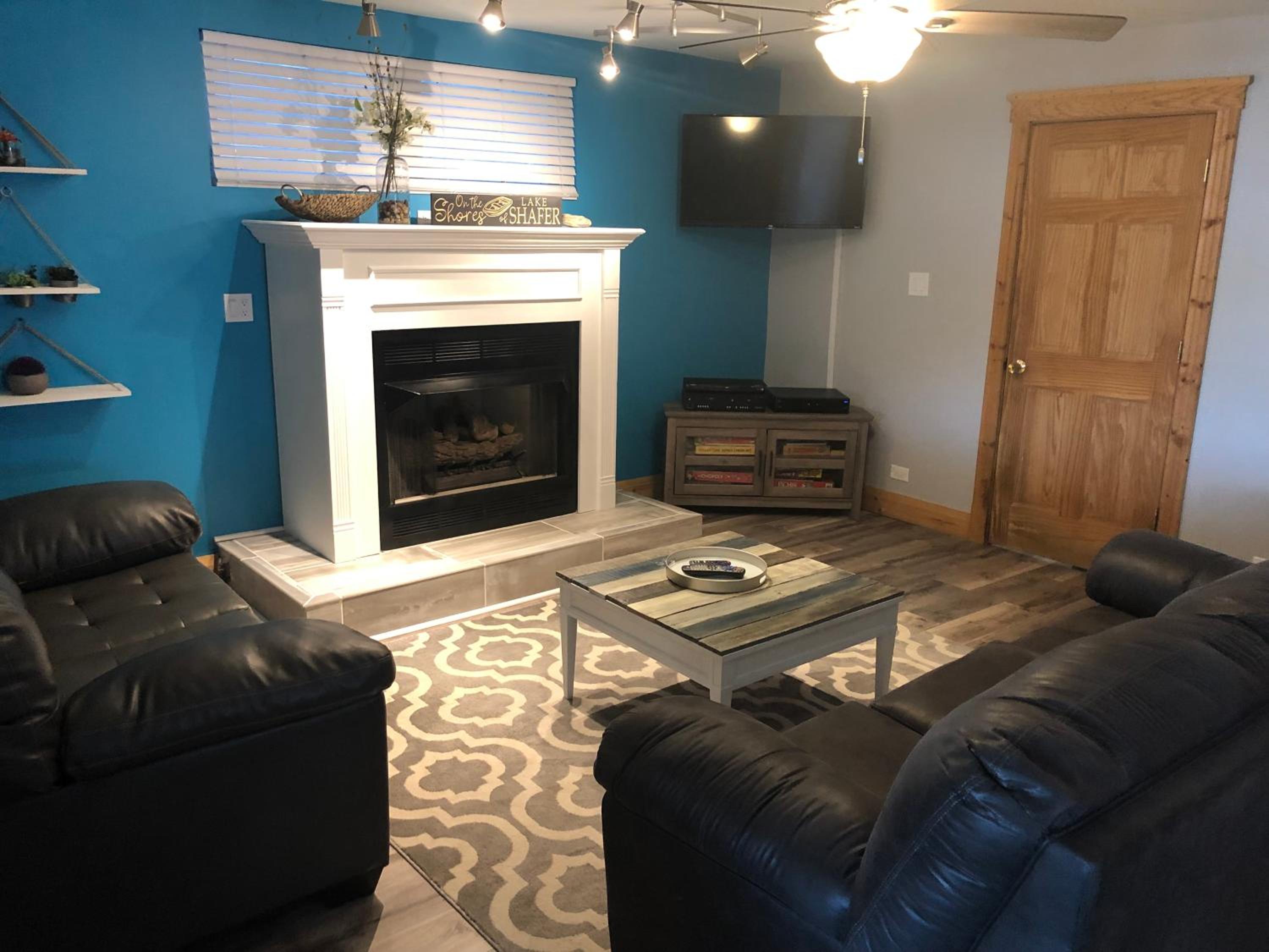 Suite with Lake View photo 3