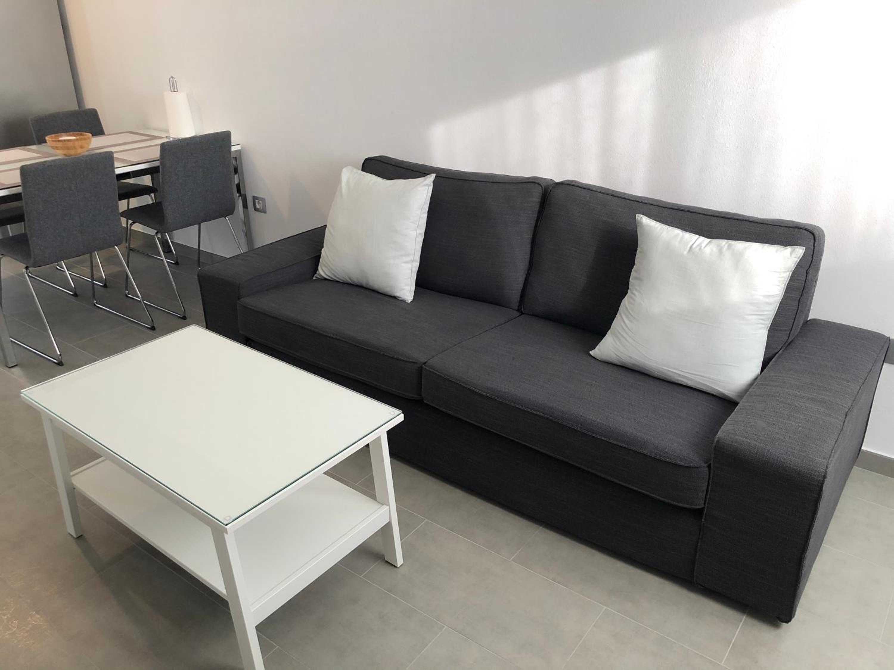 Two-Bedroom Apartment photo 2