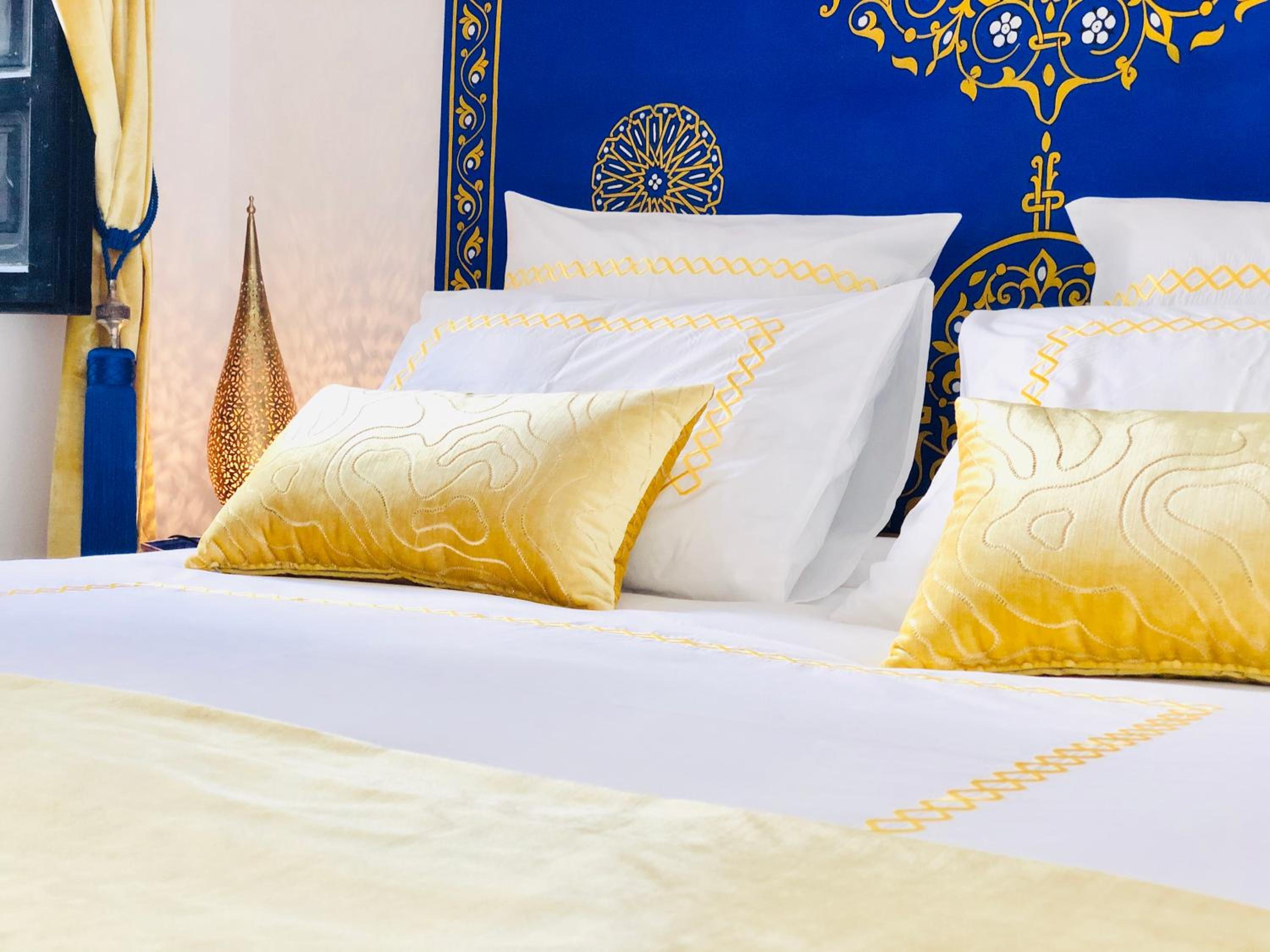 Deluxe King Suite - Photo 1