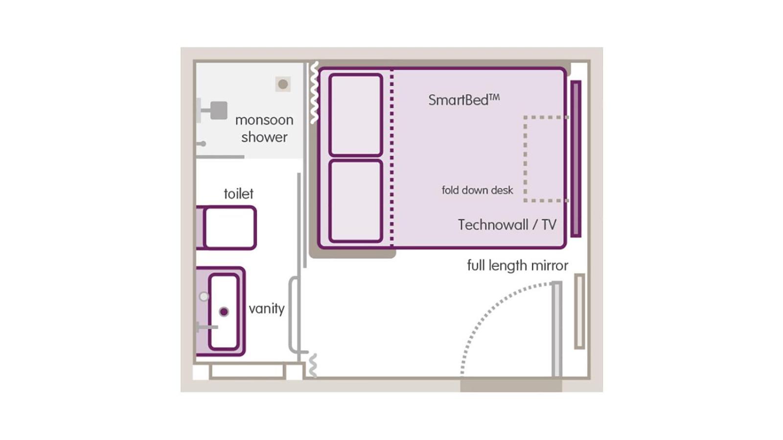 Premium Cabin (Airside Location) - Photo 10