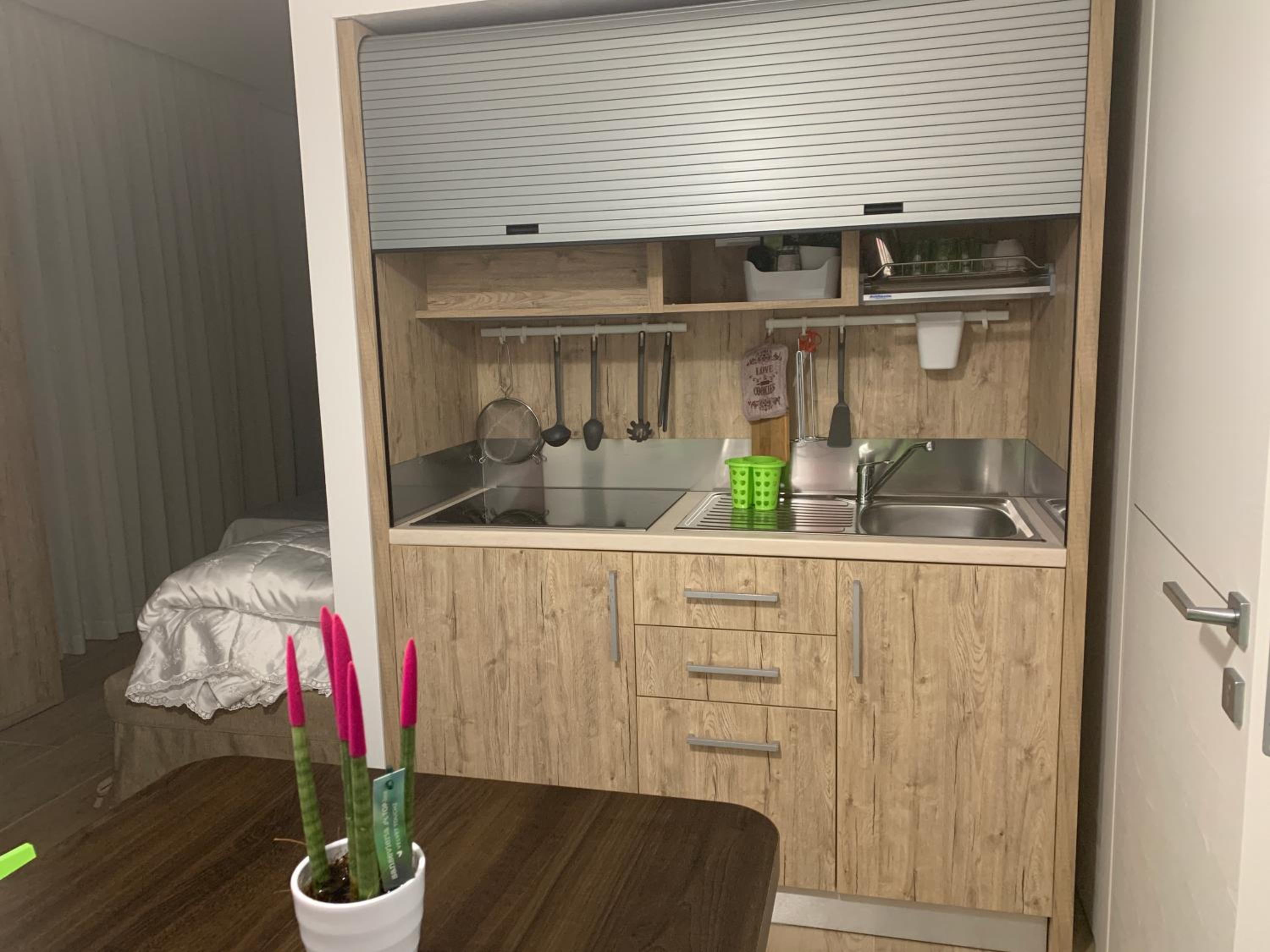 Quadruple Room - Photo 20