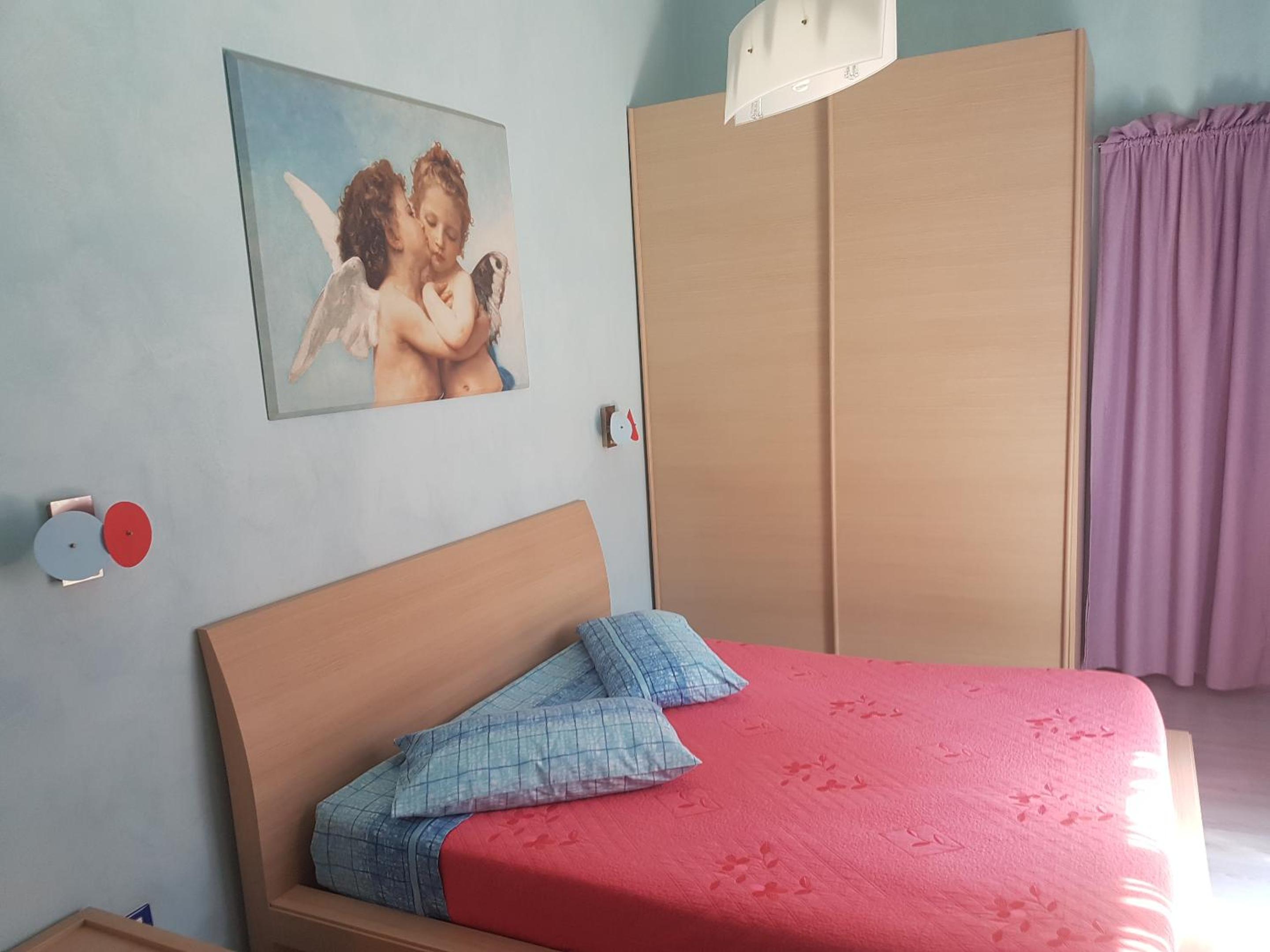 Superior Two-Bedroom Apartment