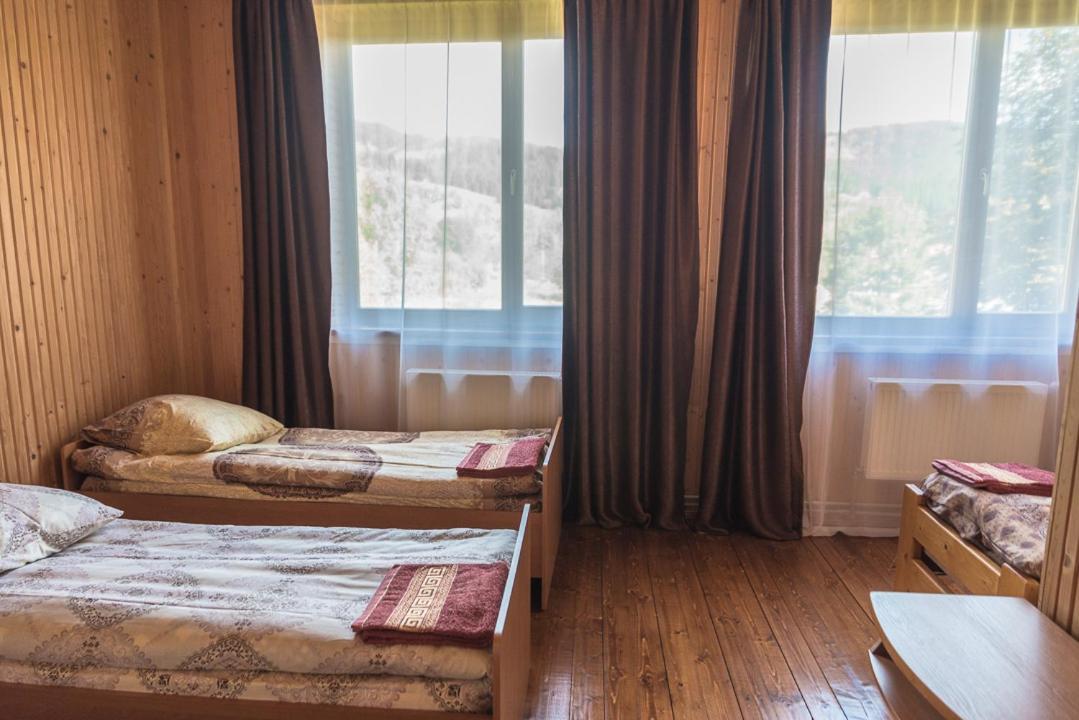 Quadruple Room with Bathroom photo 3