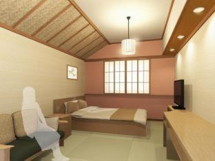 Room Selected at Check-In