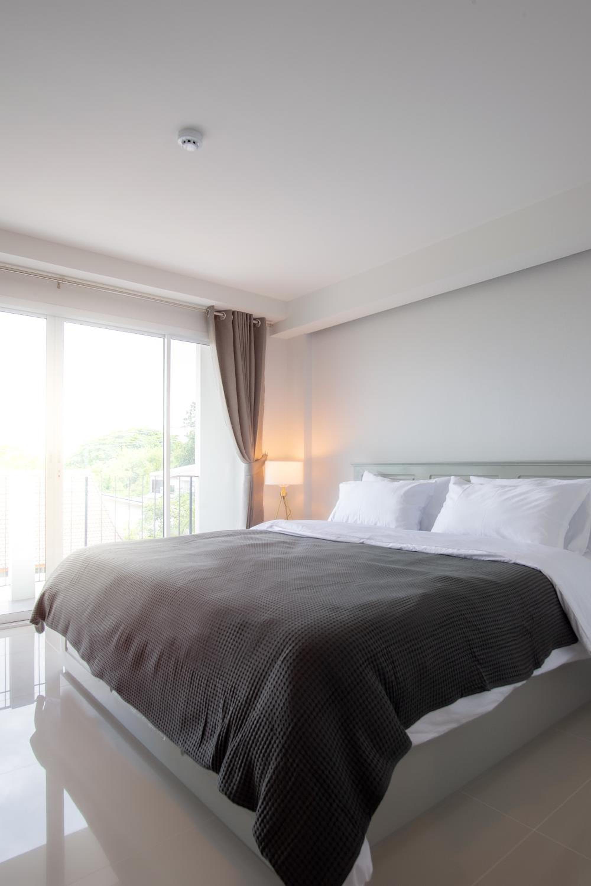 Superior Double Room - Photo 1