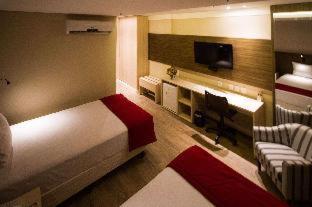 Superior Twin Room photo 2