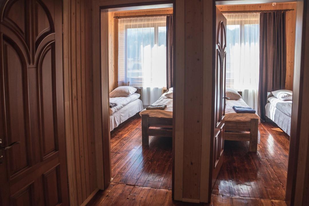 Comfort Quadruple Room photo 2