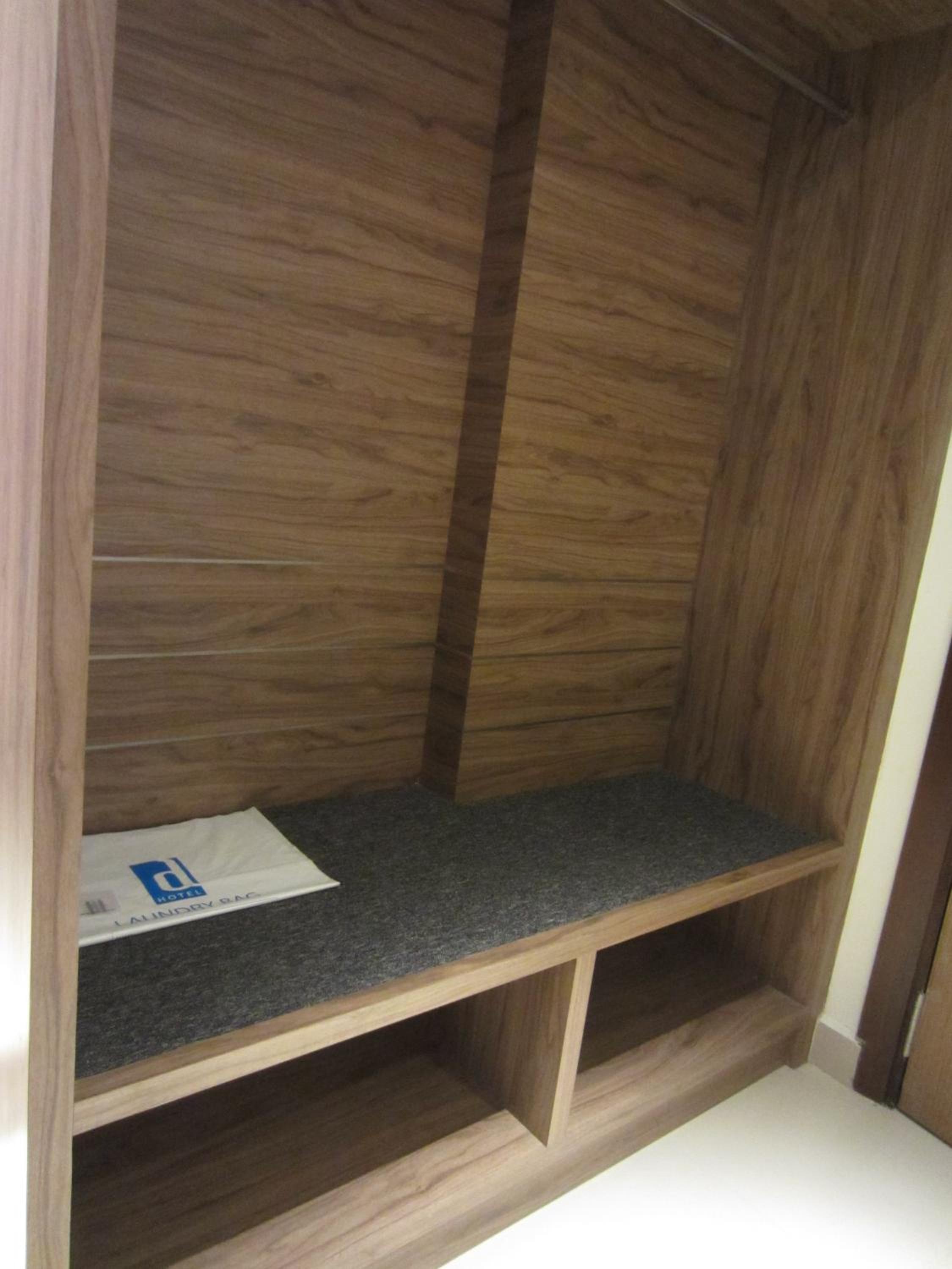Superior Double or Twin Room photo 2