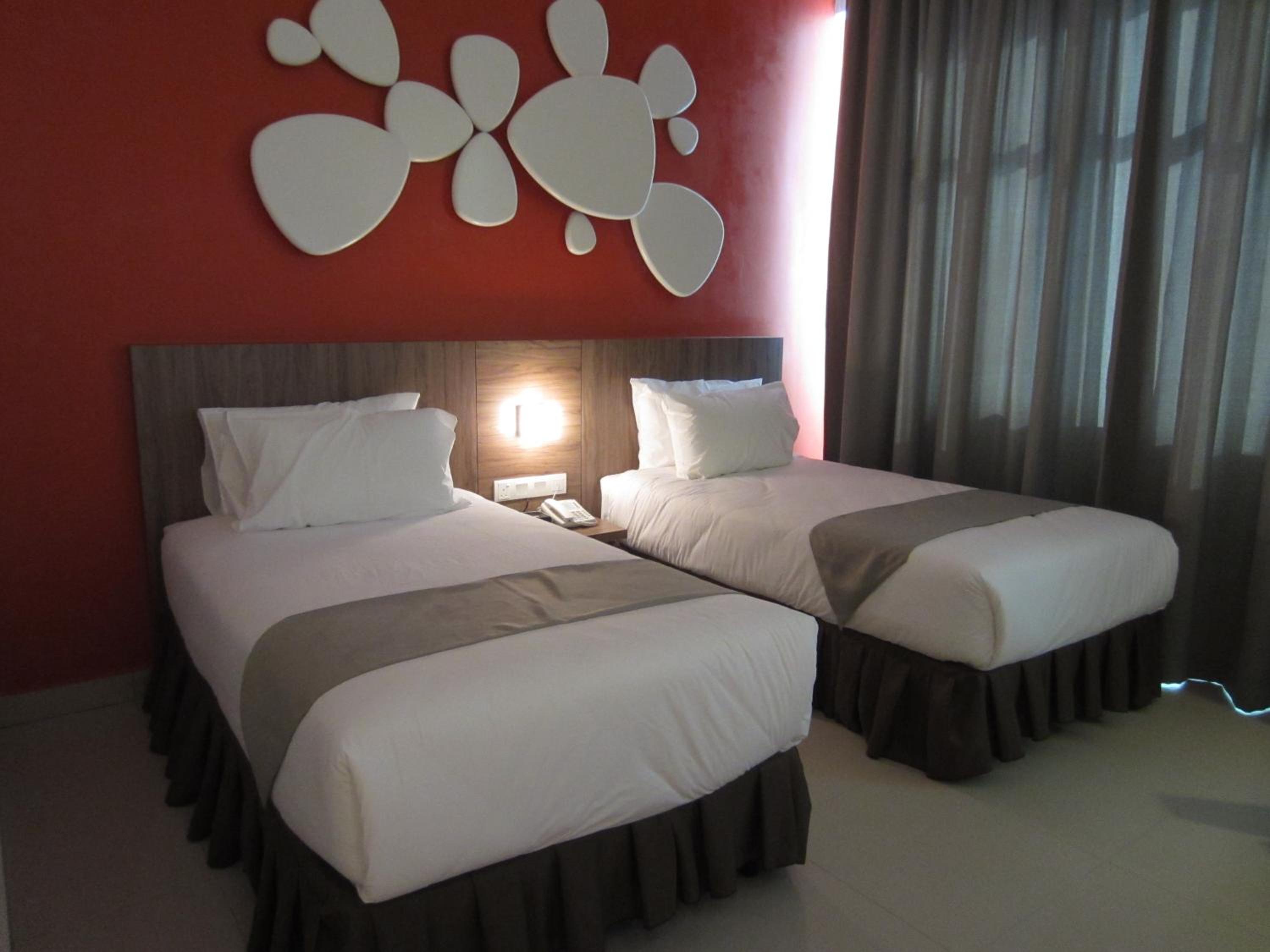 Superior Double or Twin Room photo 1