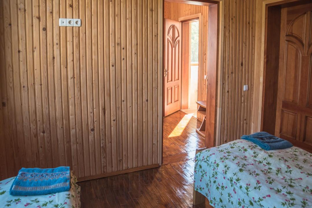Quadruple Room with Shower photo 2