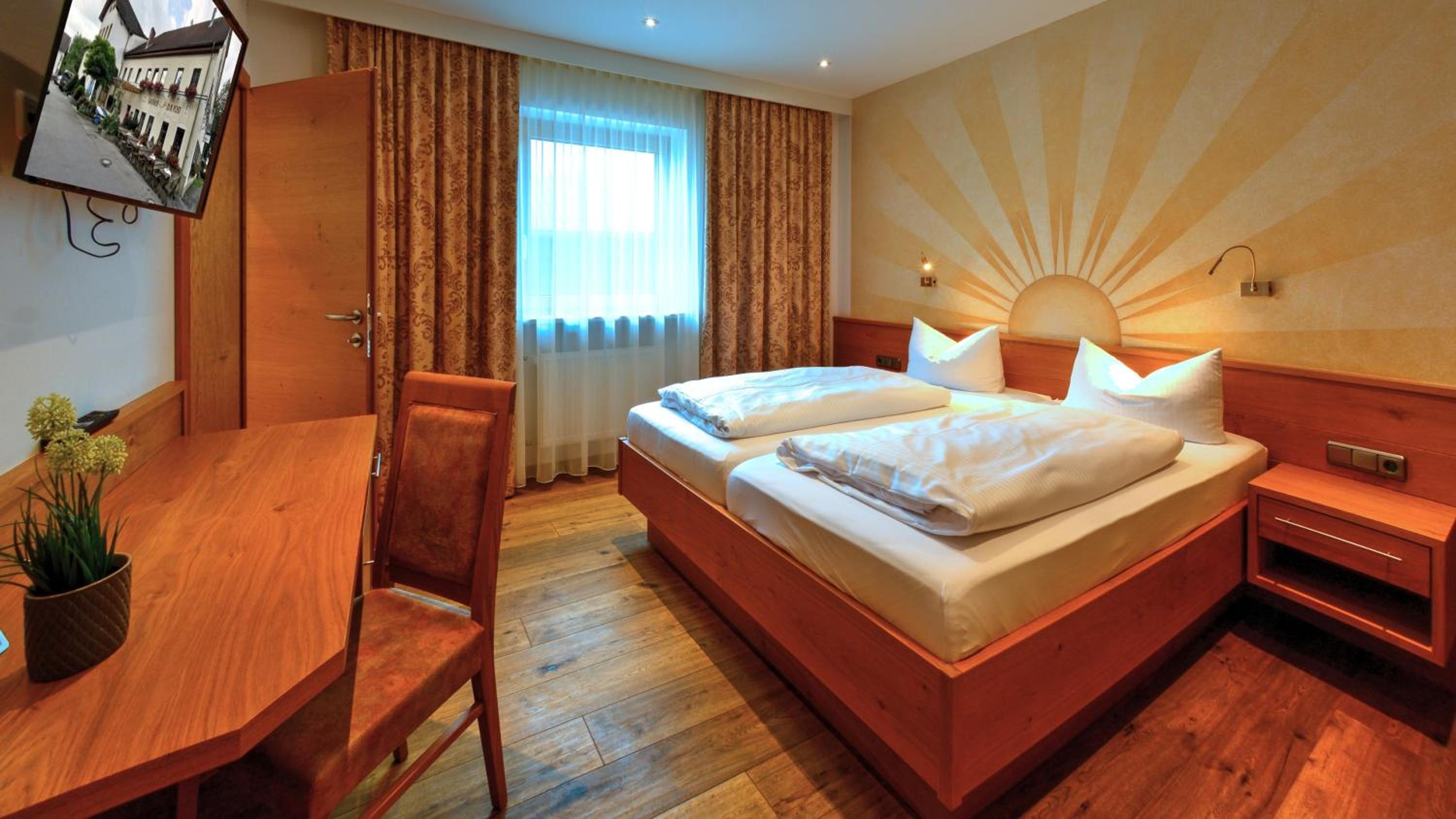 Double Room - Photo 1