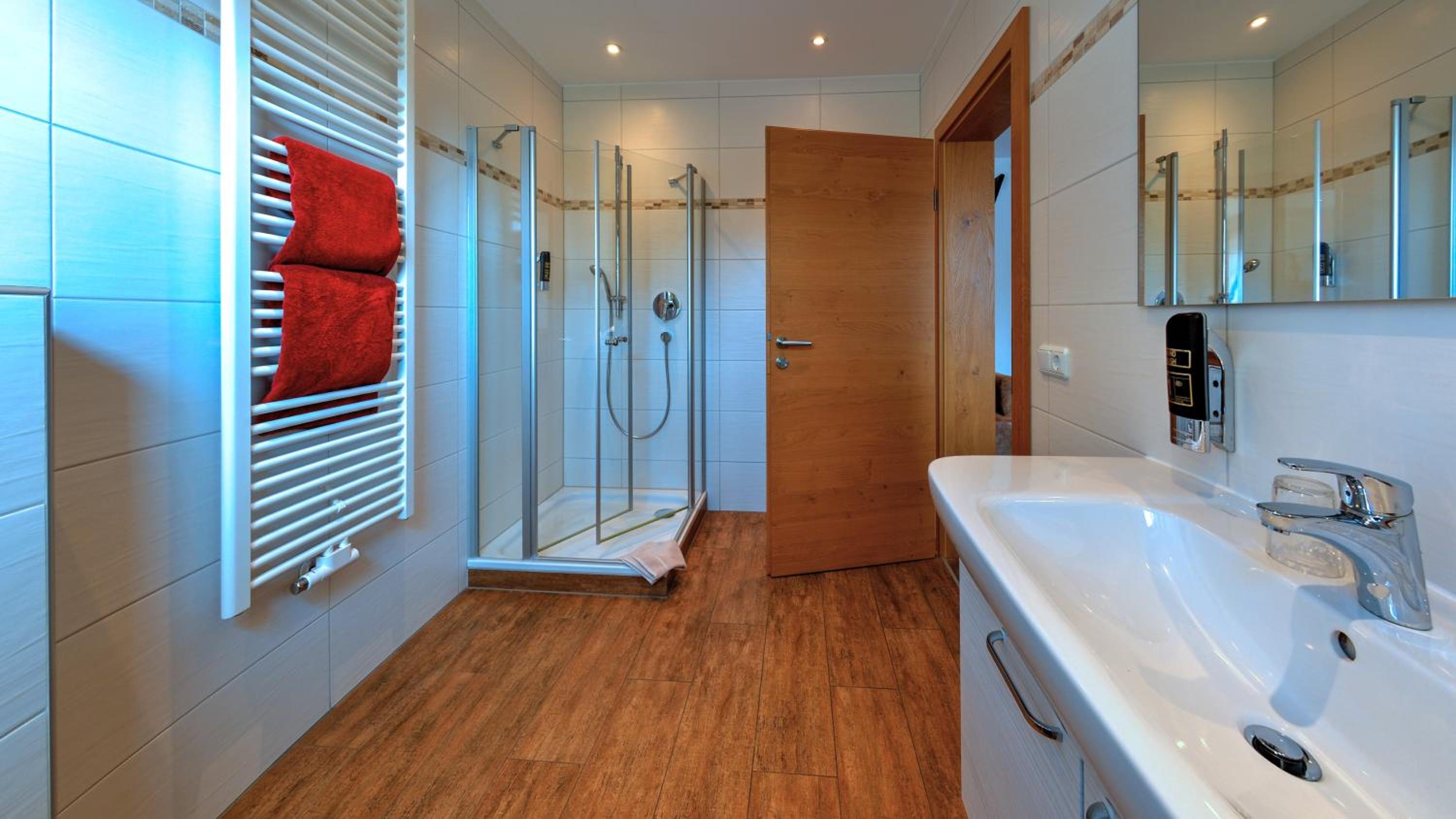 Double Room - Photo 3