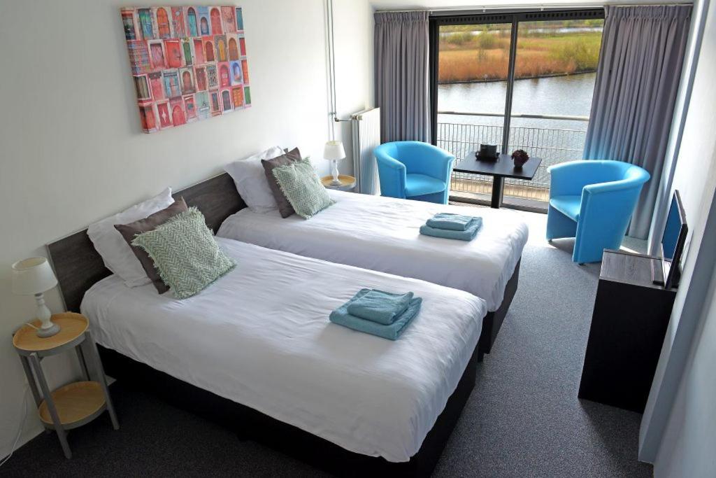 Double Room - Photo 4