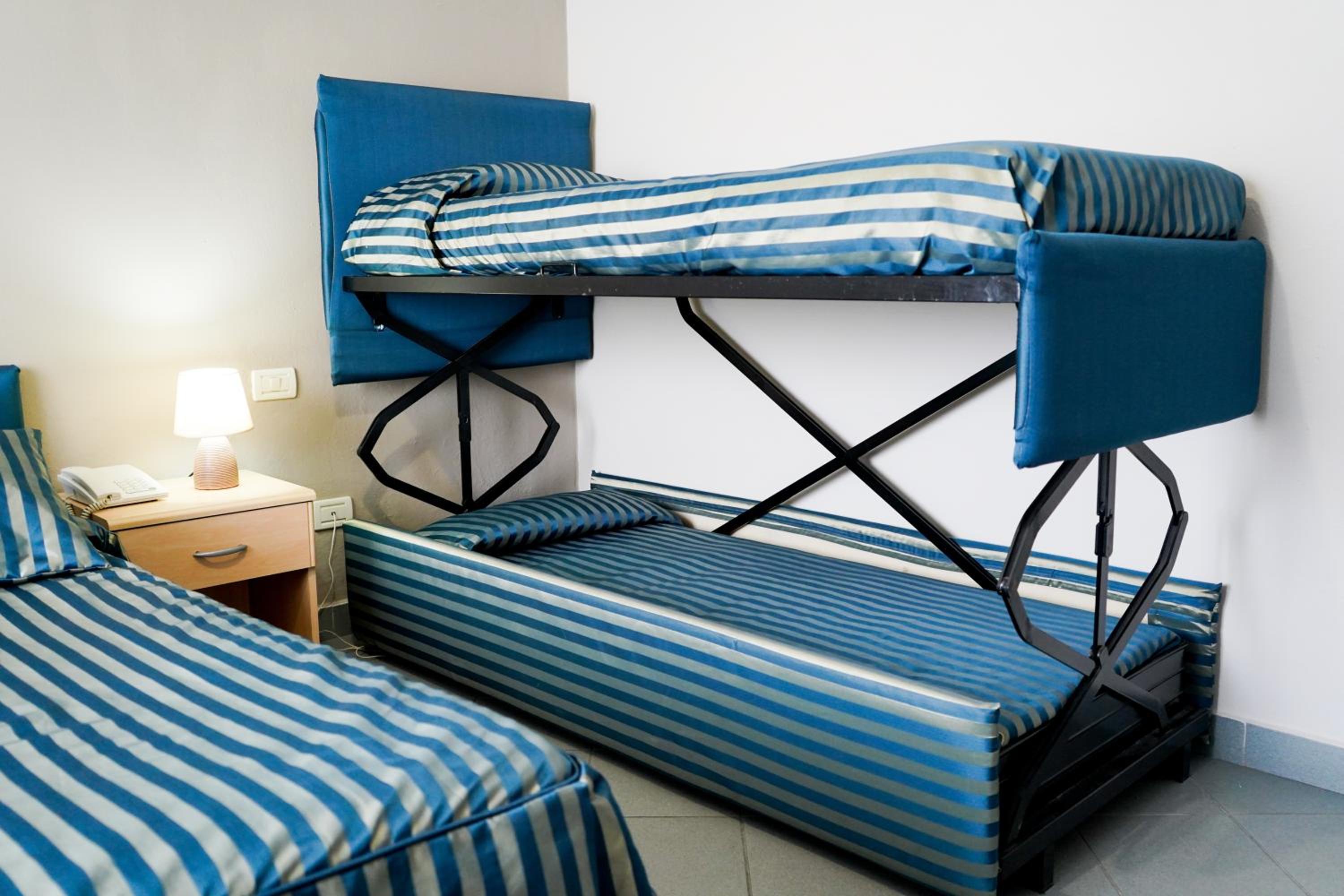 Quadruple Room photo 3