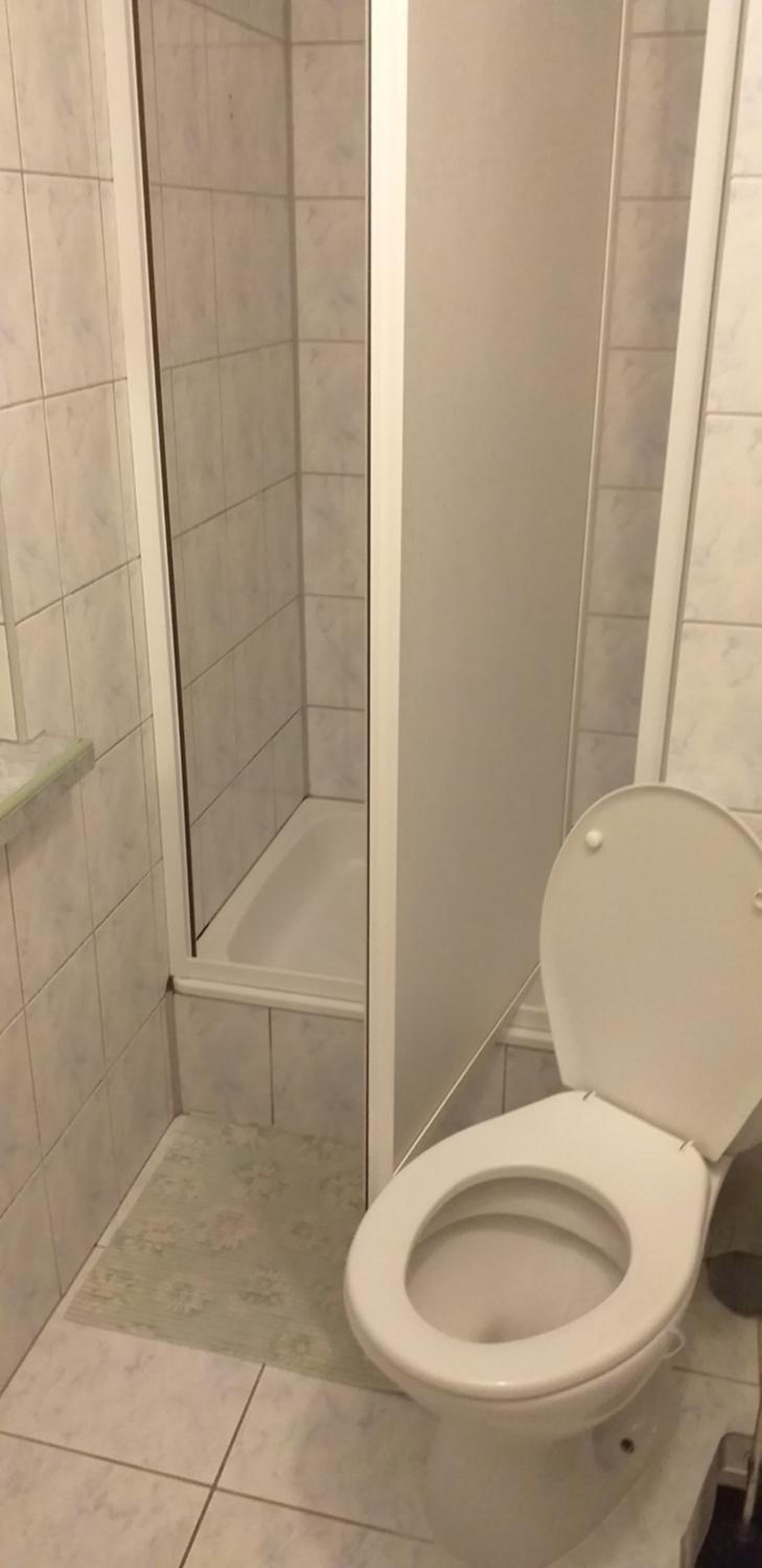 Basic Triple Room photo 2
