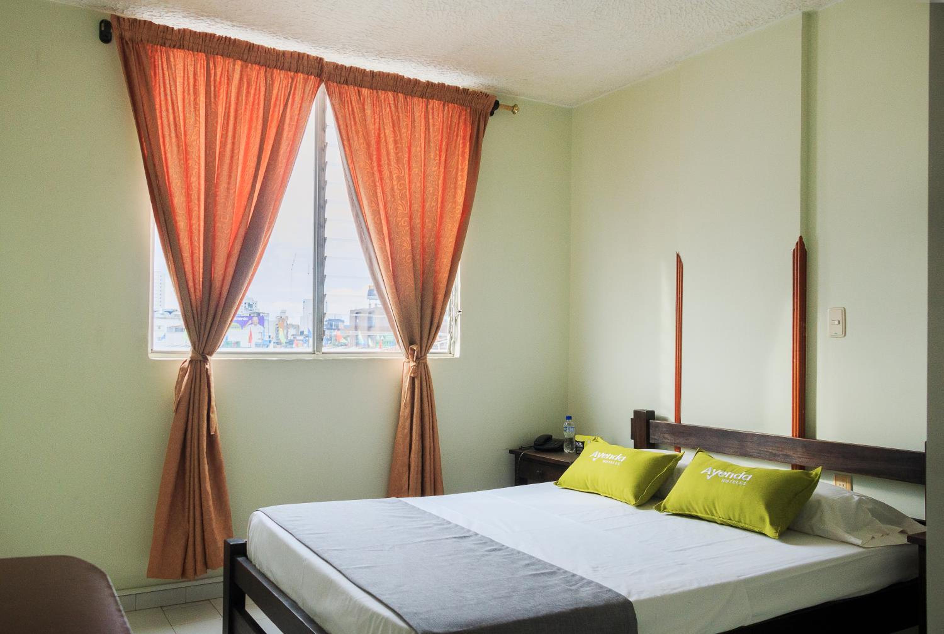Double Room photo 2
