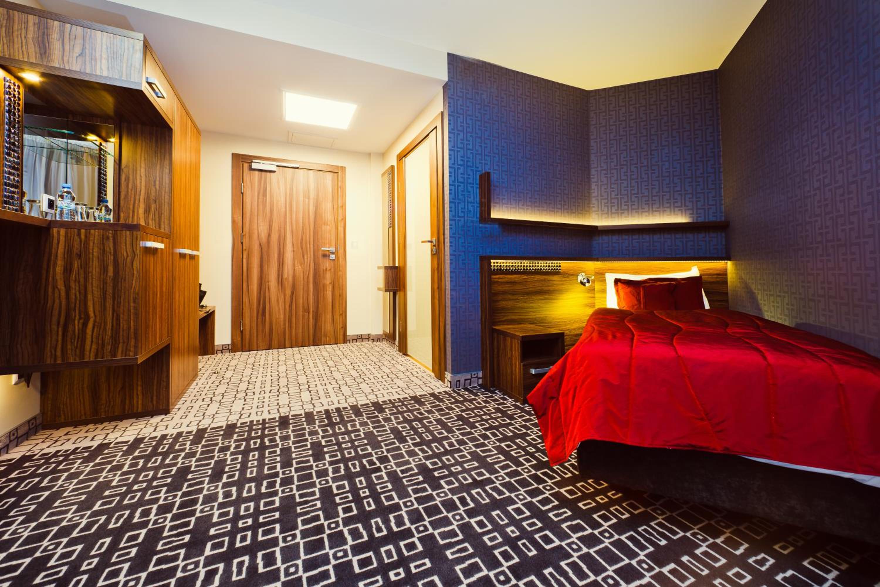 Standard Single Room photo 1