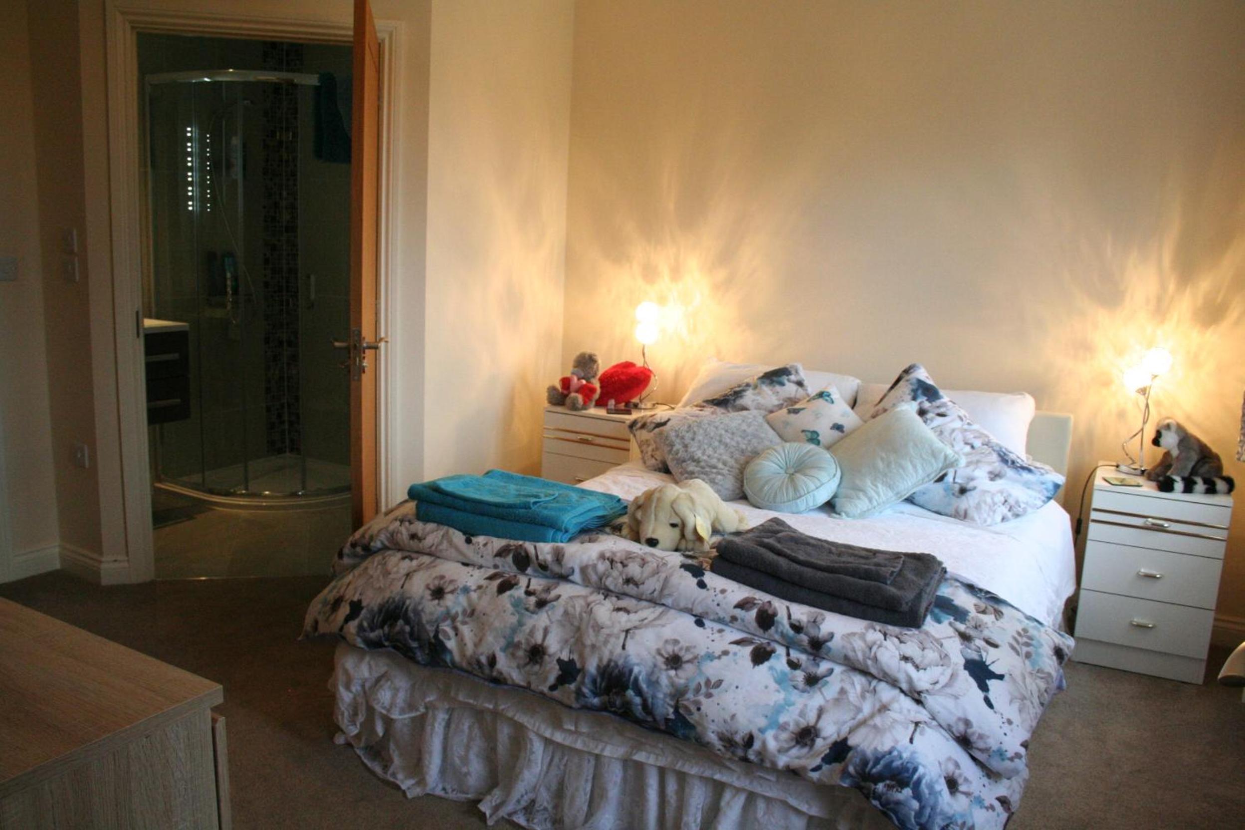 Superior Double Room photo 1