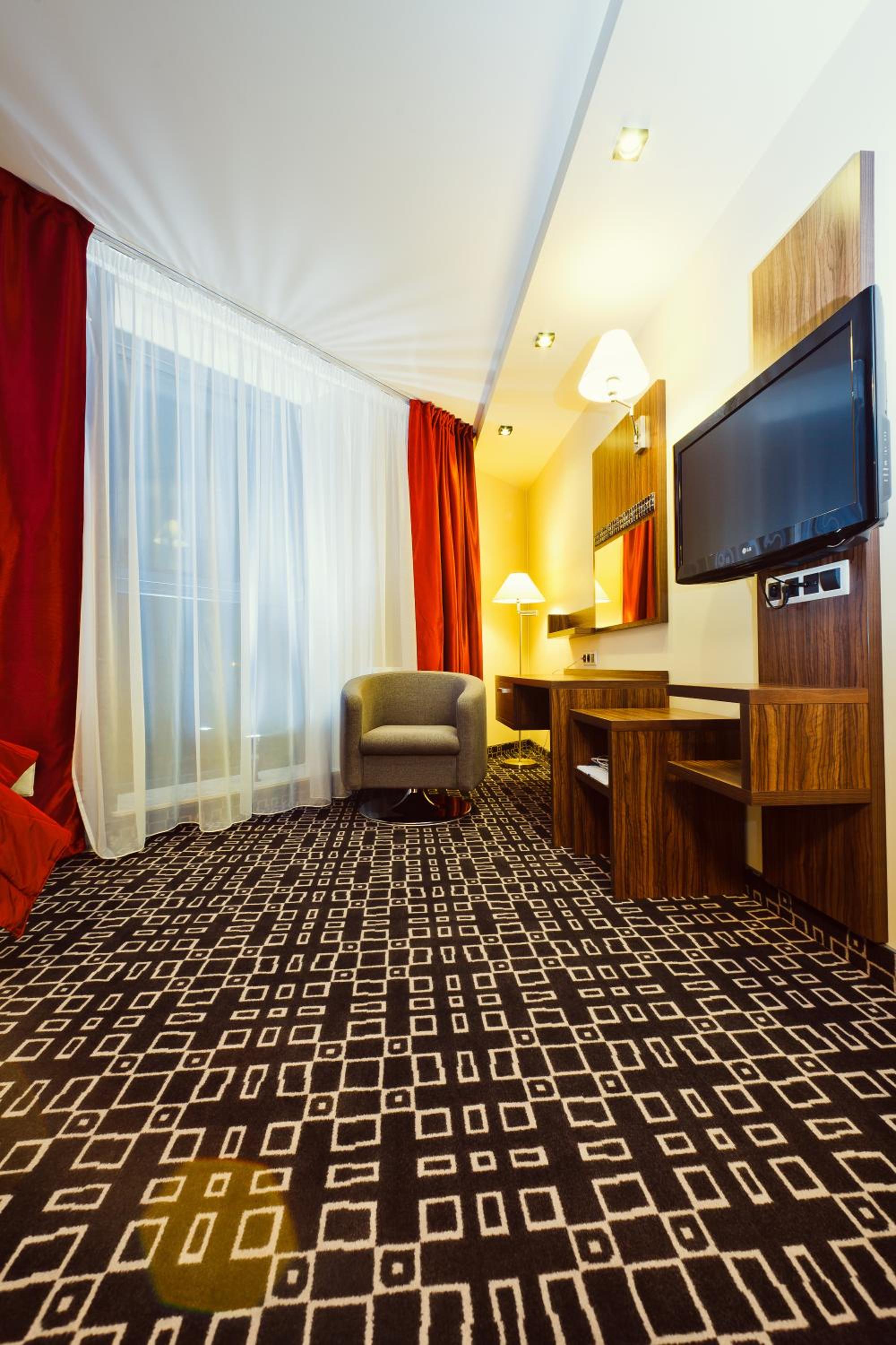 Standard Single Room photo 2