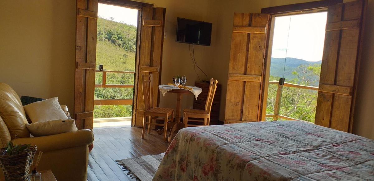 Superior Chalet photo 2