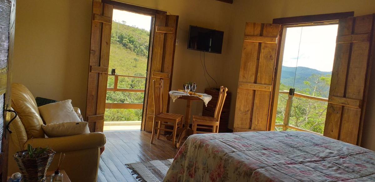 Superior Chalet photo 1