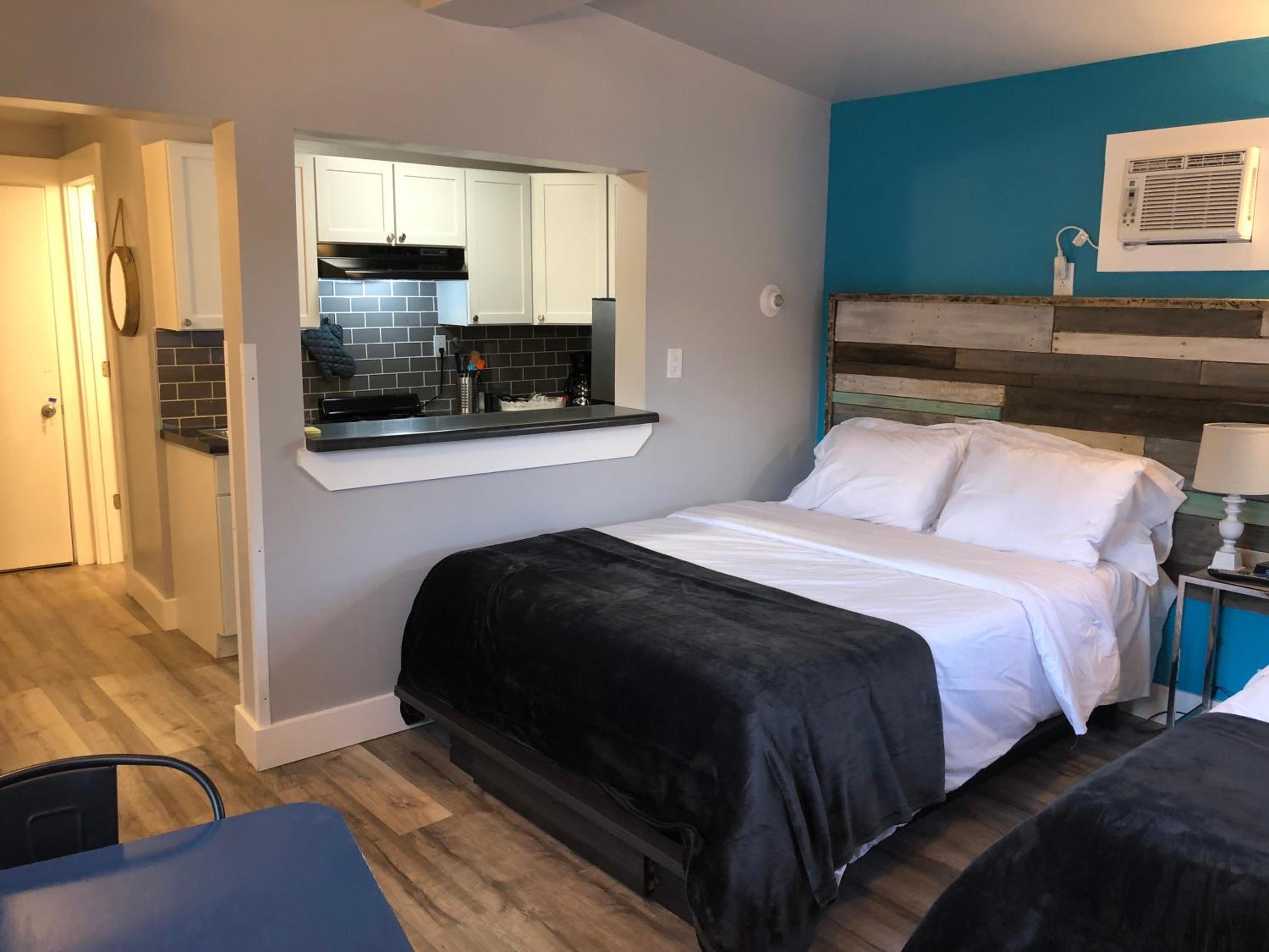 Family Suite with Balcony photo 1