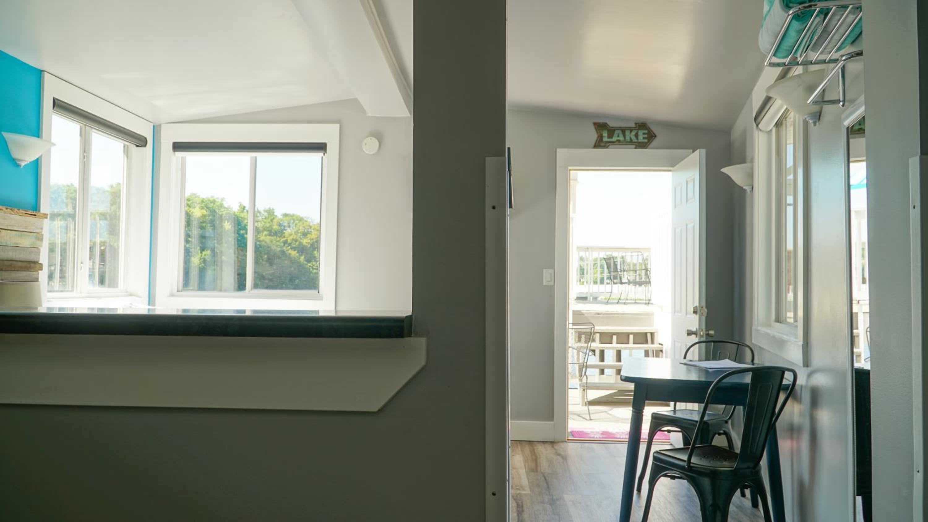 Two-Bedroom Apartment photo 1
