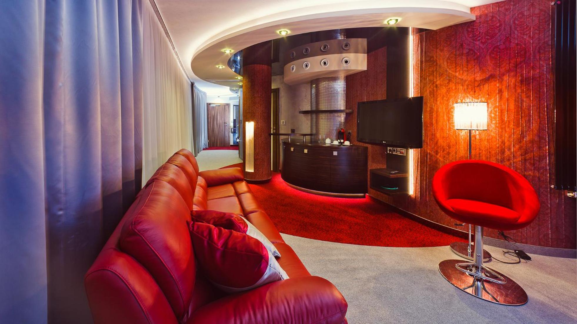 Premium Suite - Photo 7