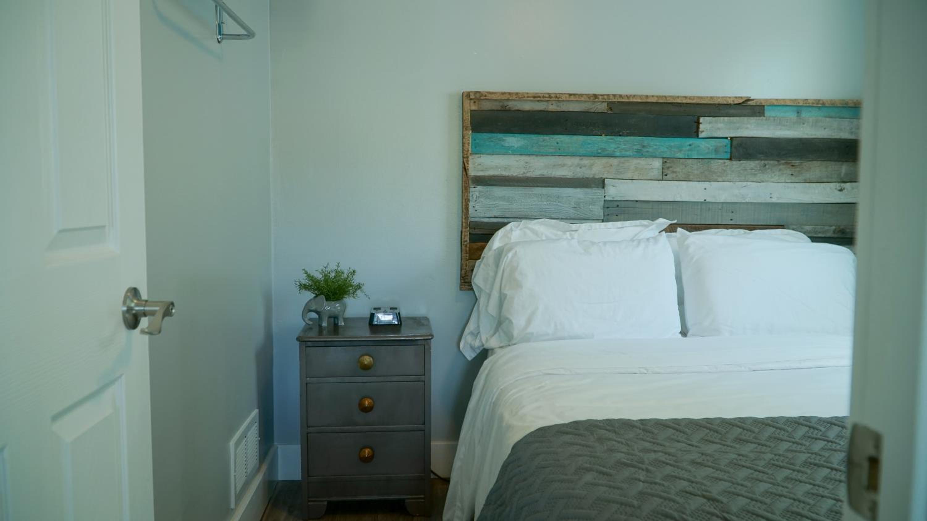 Apartment - Ground Floor photo 1