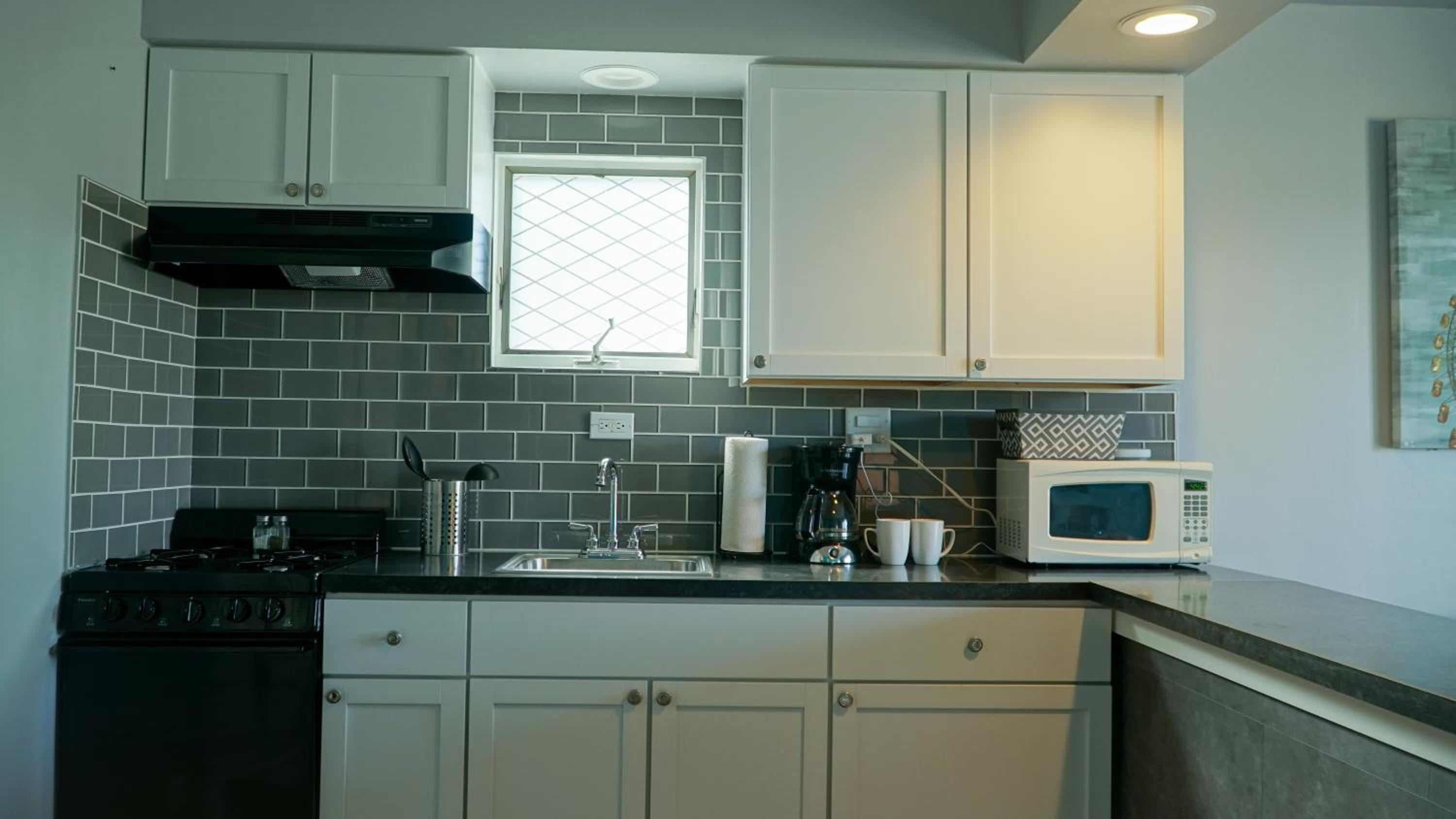 Apartment - Ground Floor photo 2