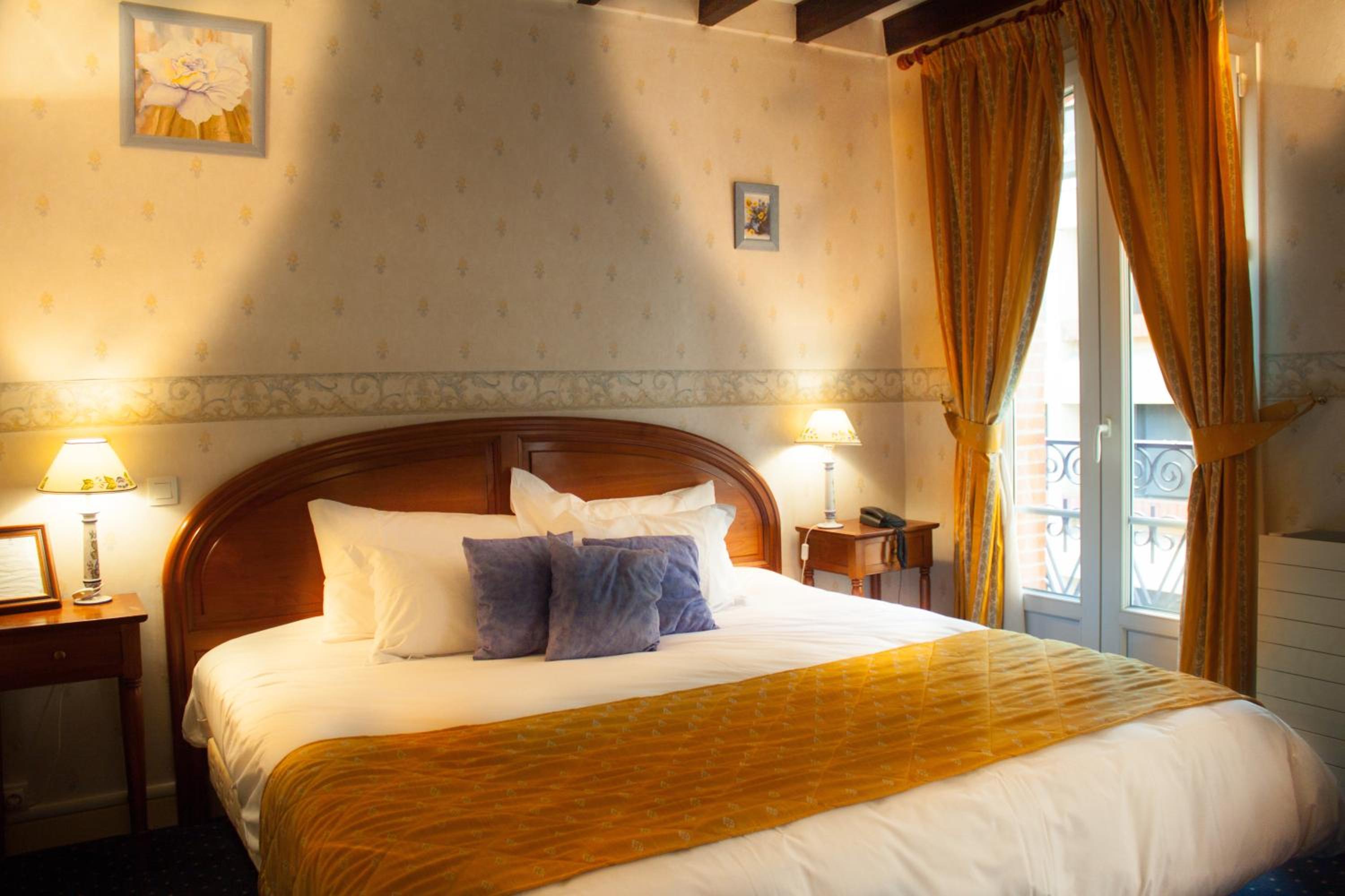 Chambre Confort  photo 3