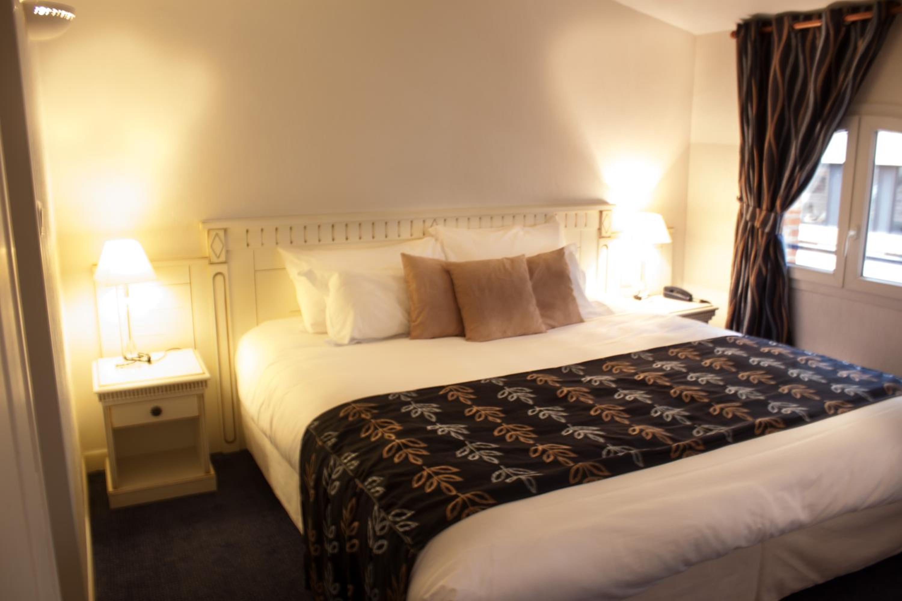 Chambre Confort  photo 2