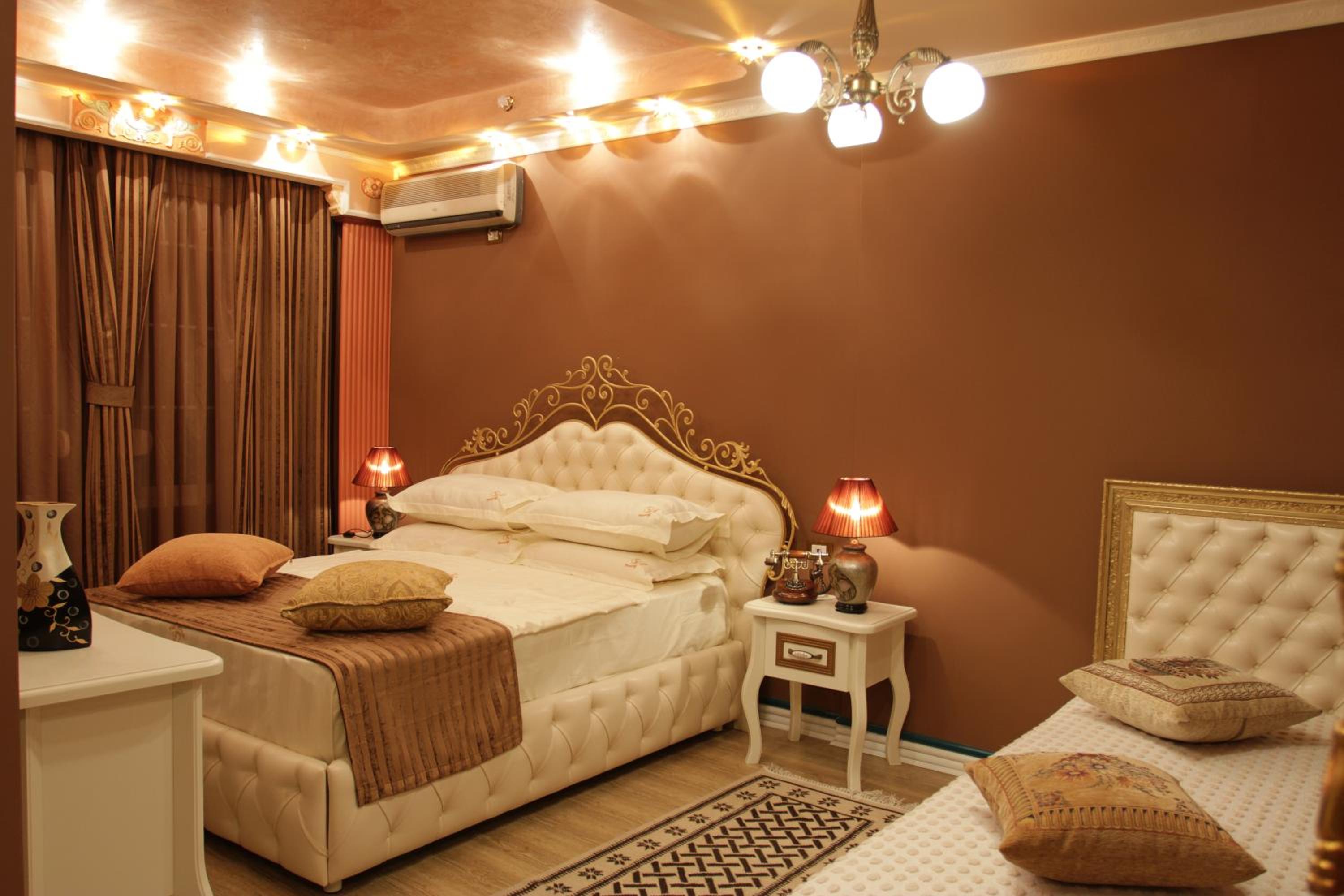 Superior Double Room photo 1