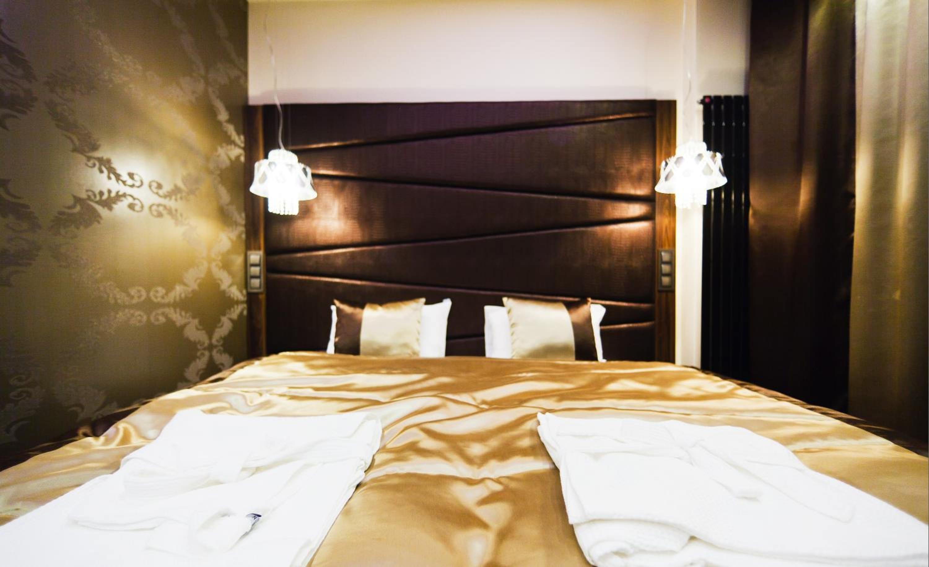 Premium Suite - Photo 3