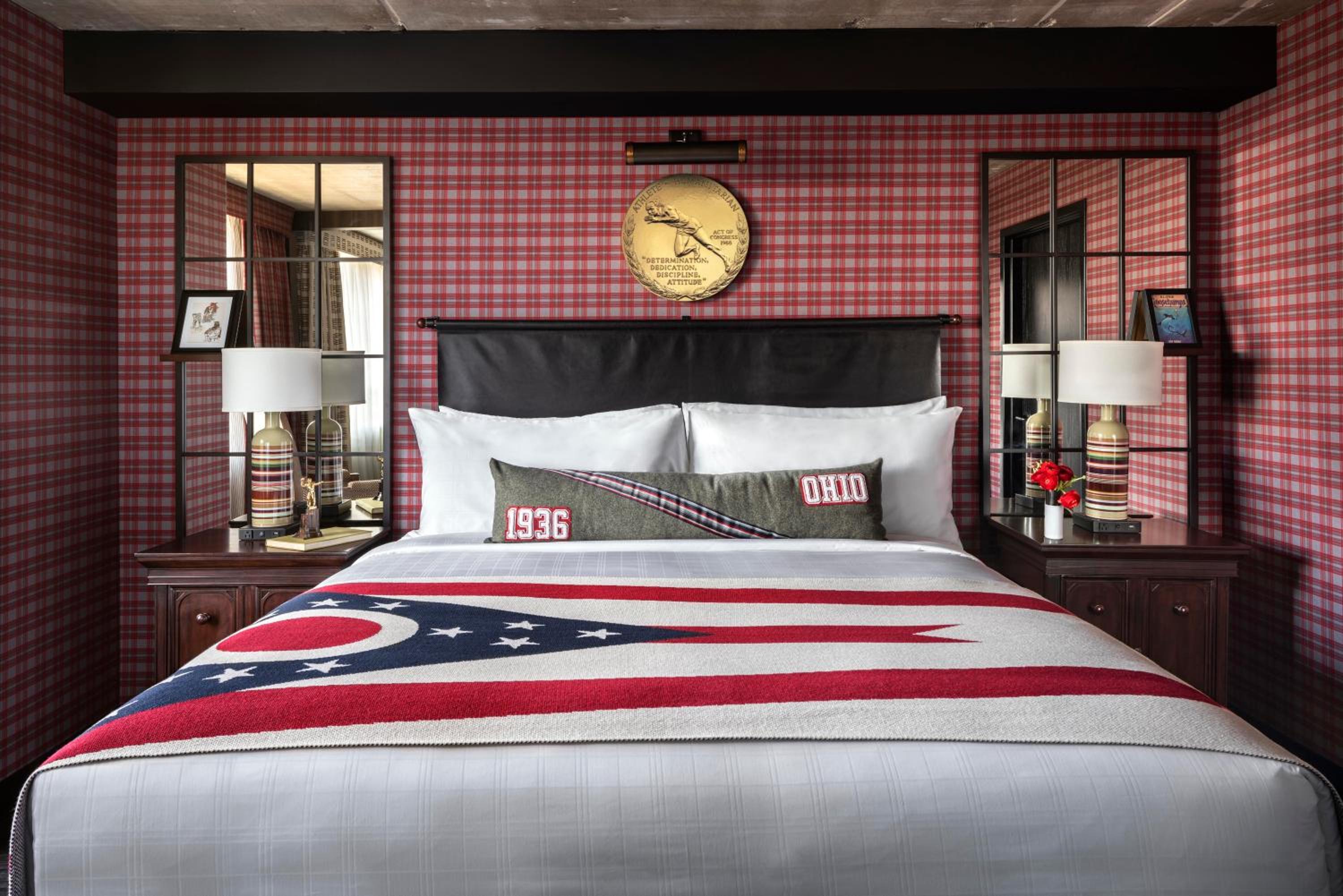 Graduate King Room - Photo 2