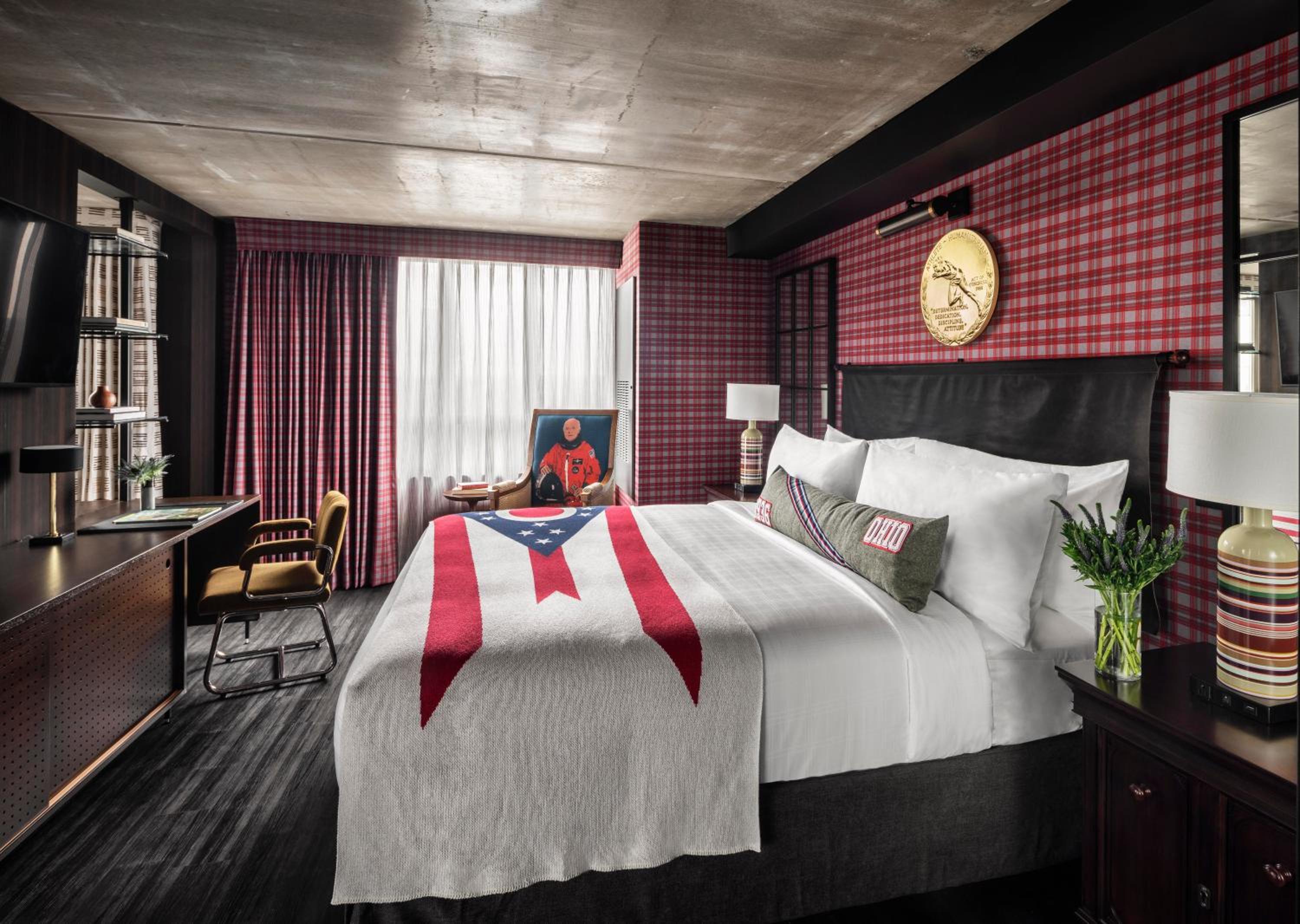 Graduata King Studio Suite - Photo 5